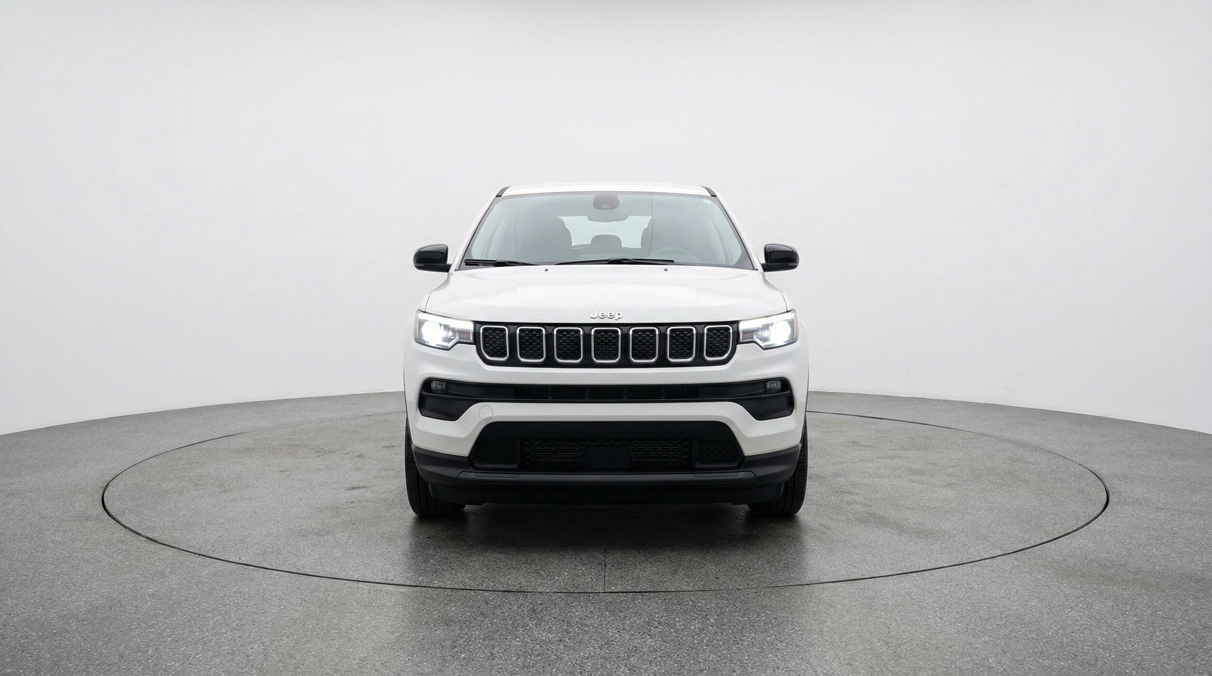 Thumbnail: 2025 Jeep Compass - 2