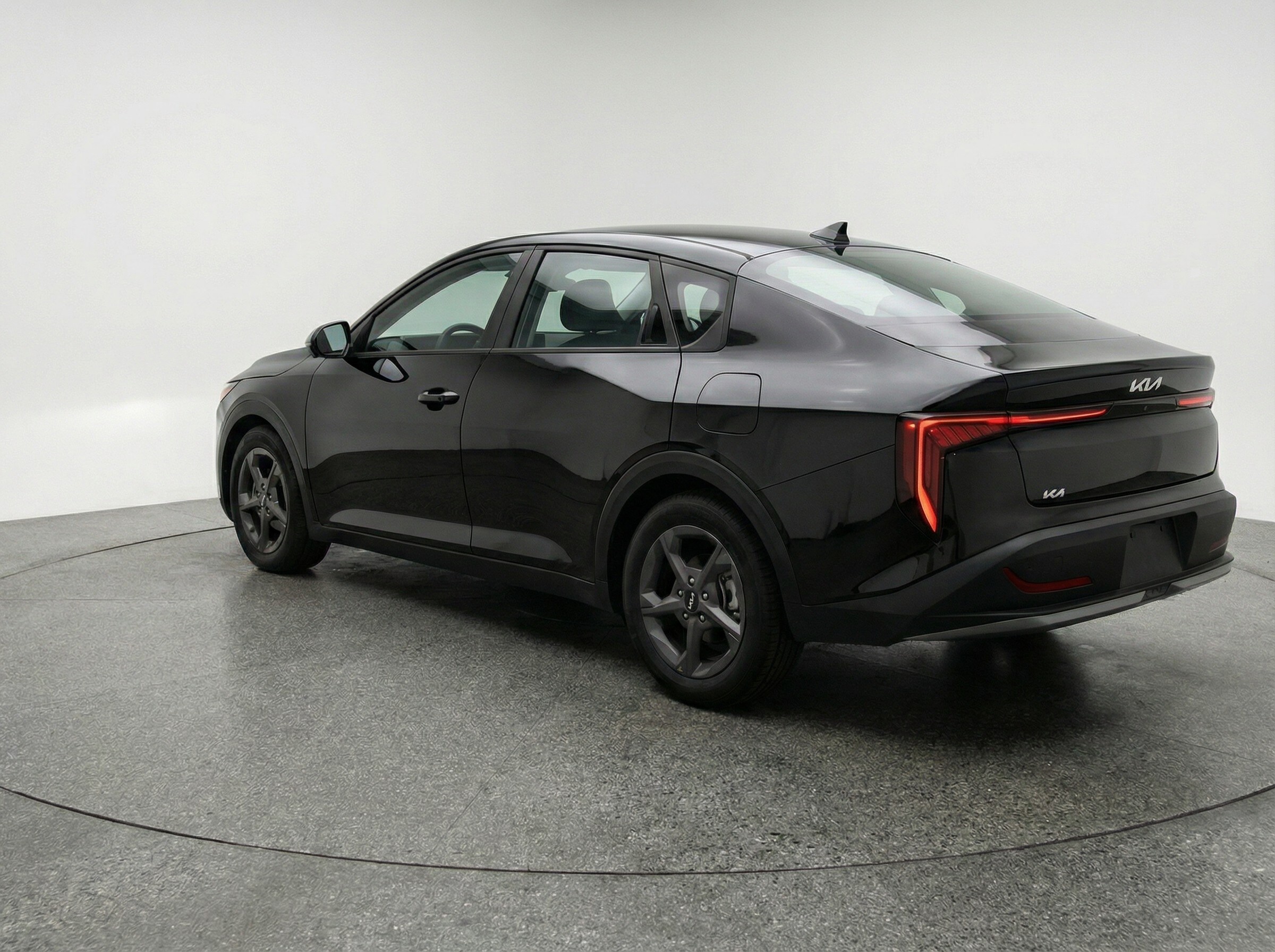 Thumbnail: 2025 Kia K4 - 5