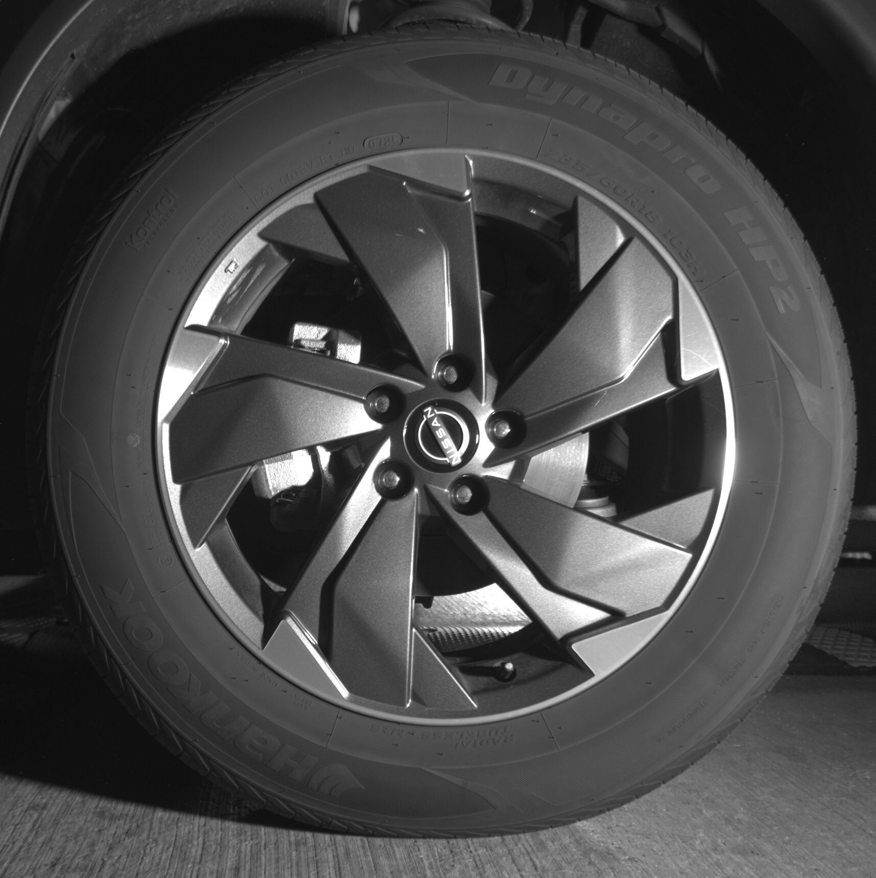 Thumbnail: 2025 Nissan Rogue - 9