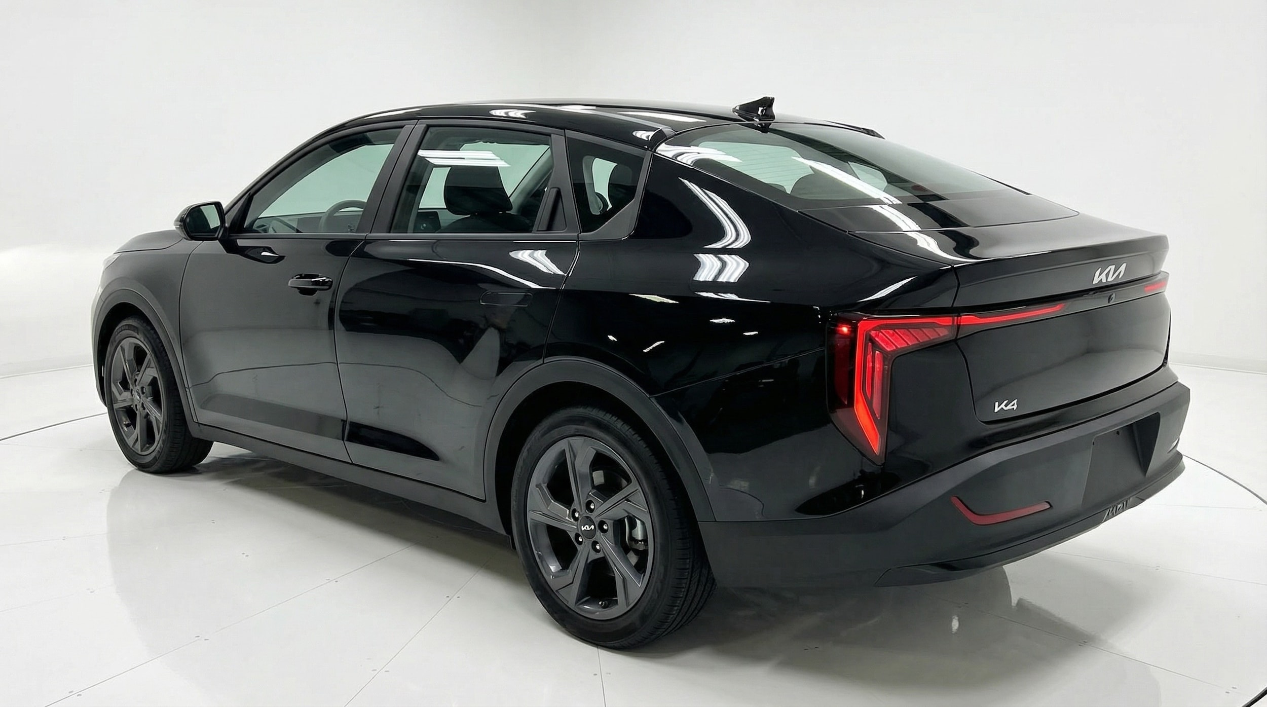 Thumbnail: 2025 Kia K4 - 5