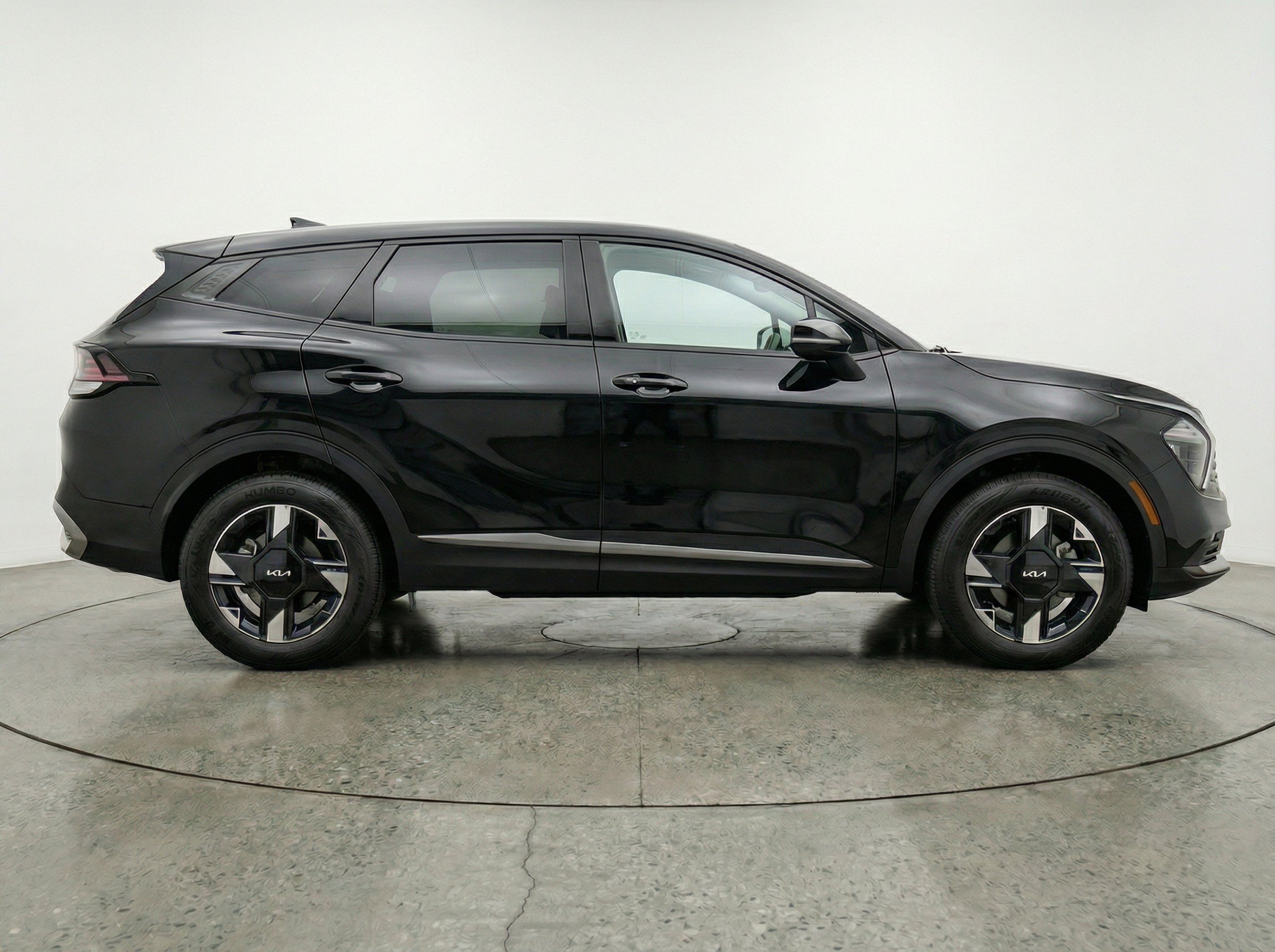 Thumbnail: 2026 Kia Sportage - 11