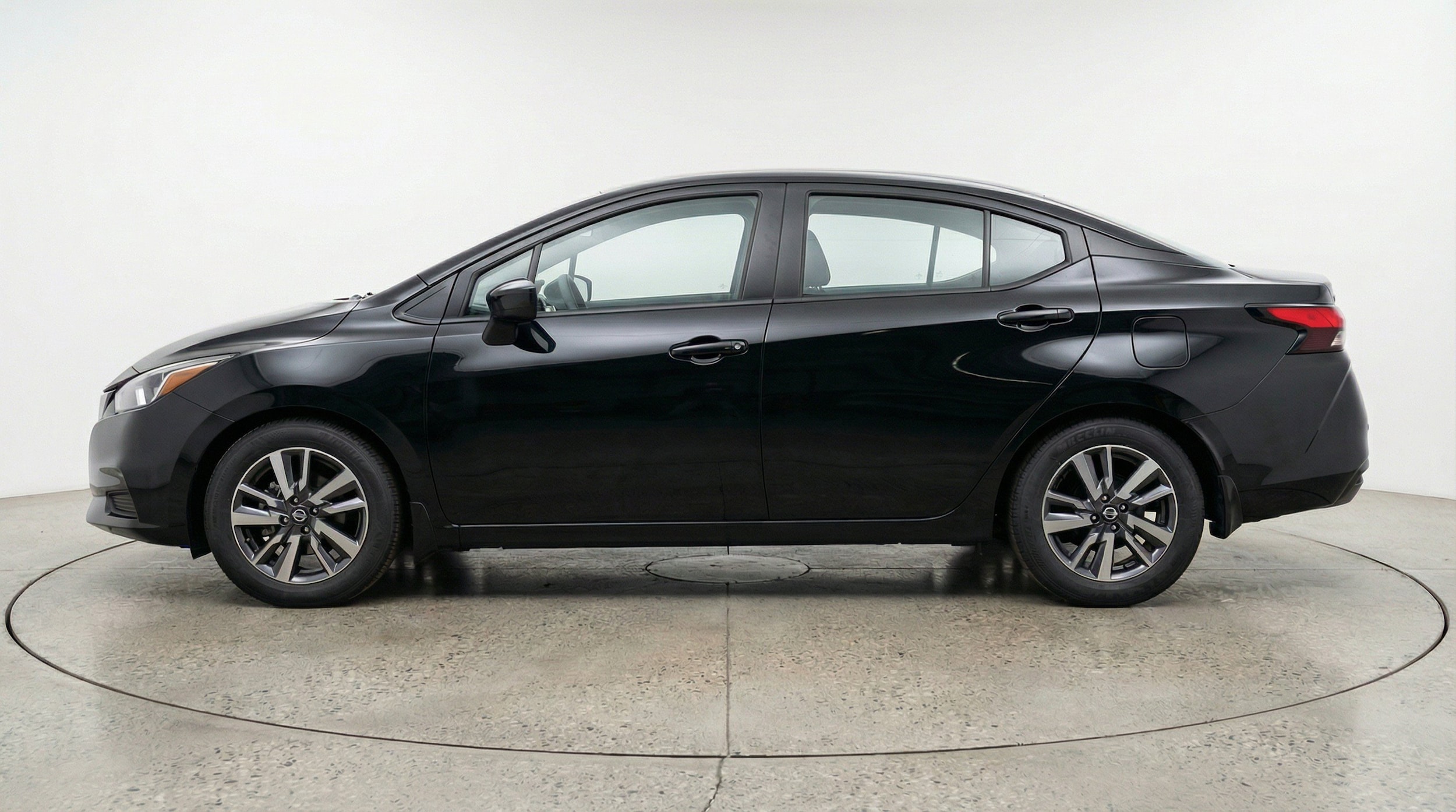 Thumbnail: 2025 Nissan Versa - 3