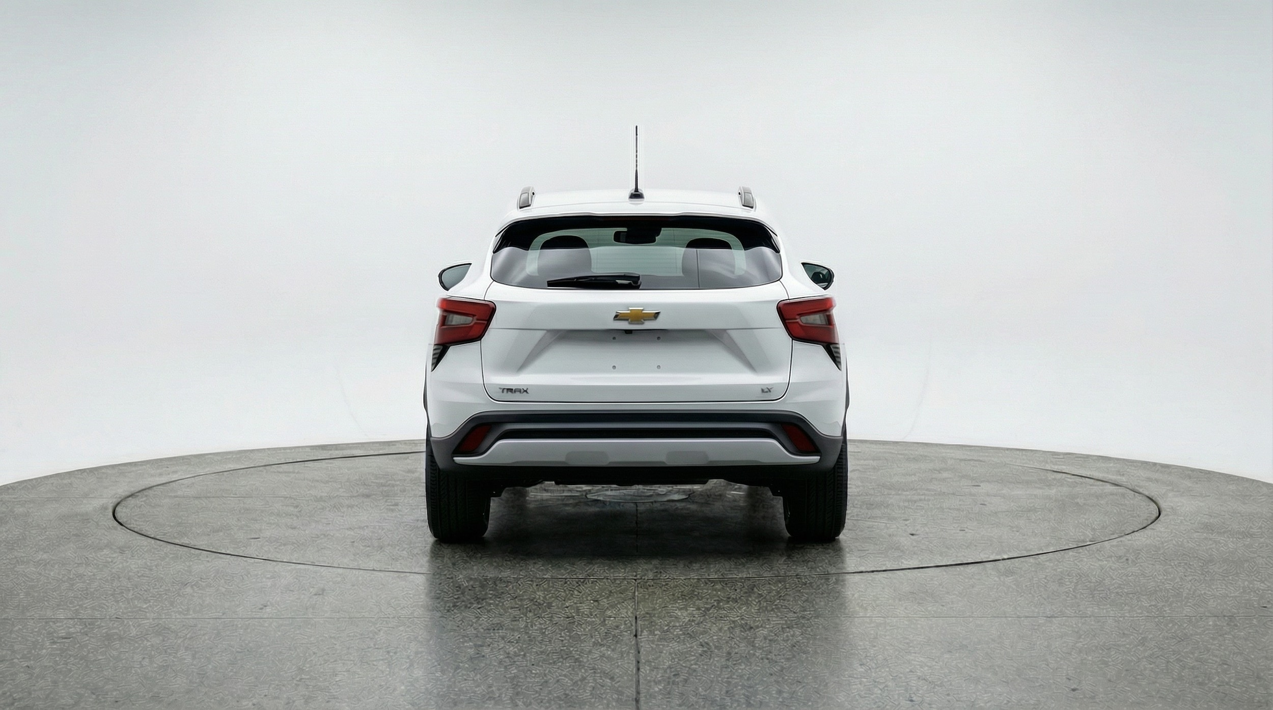 Thumbnail: 2025 Chevrolet Trax - 6