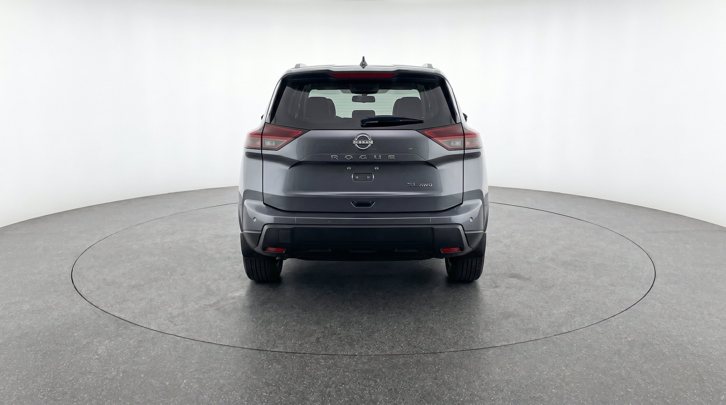 Thumbnail: 2026 Nissan Rogue - 7