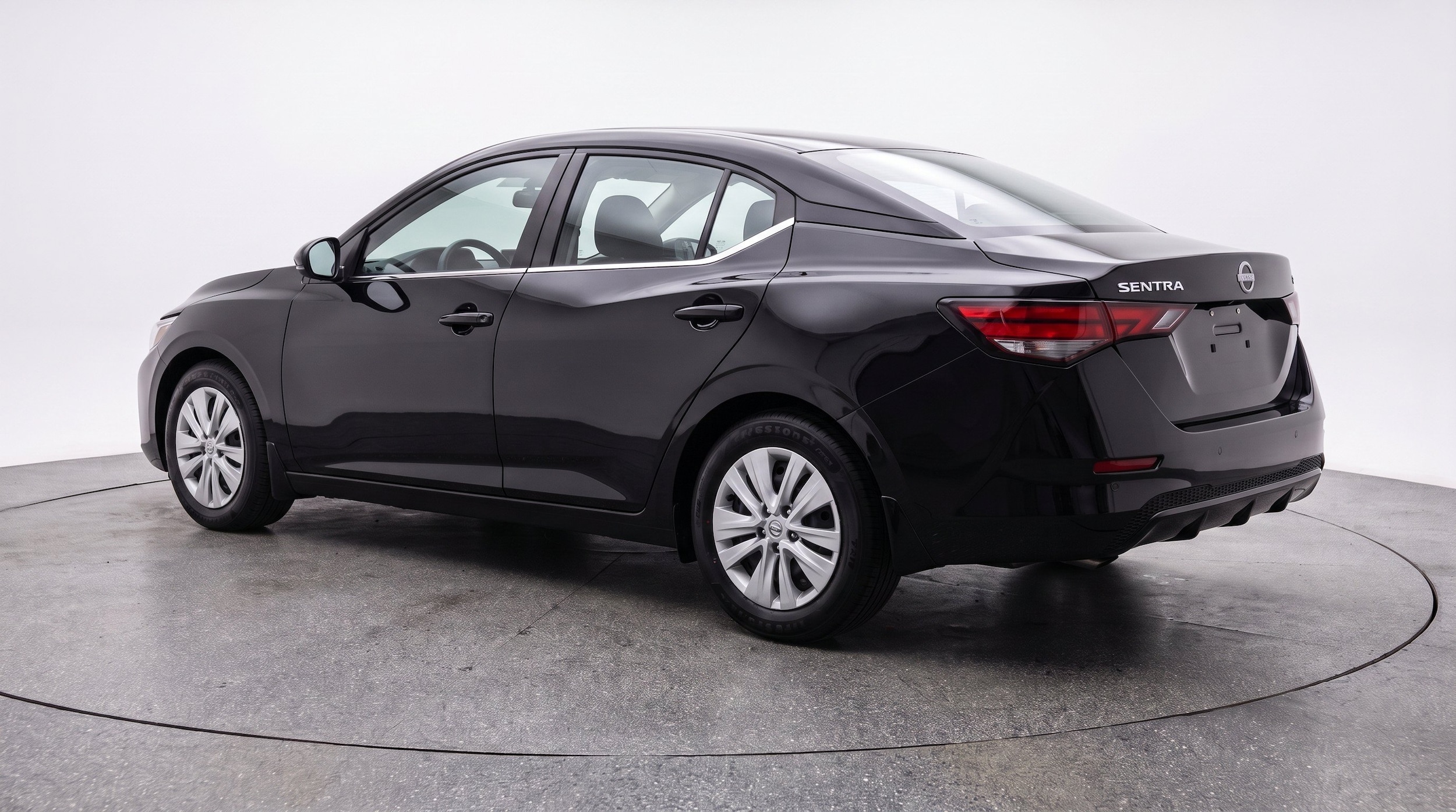 Thumbnail: 2025 Nissan Sentra - 6