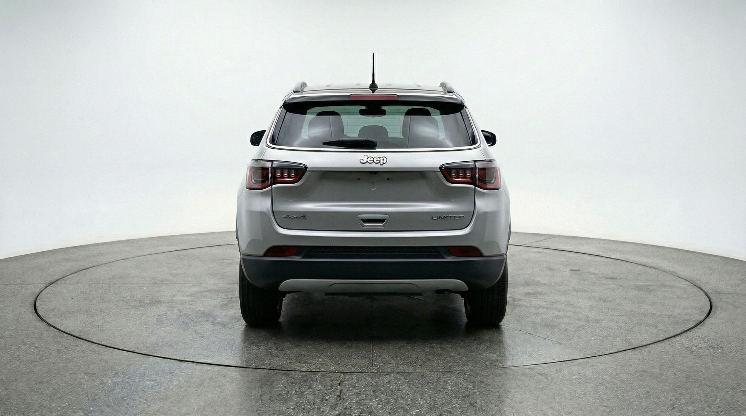 Thumbnail: 2025 Jeep Compass - 6