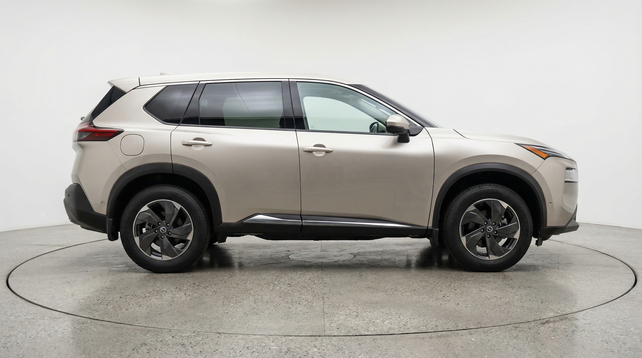 Thumbnail: 2025 Nissan Rogue - 8