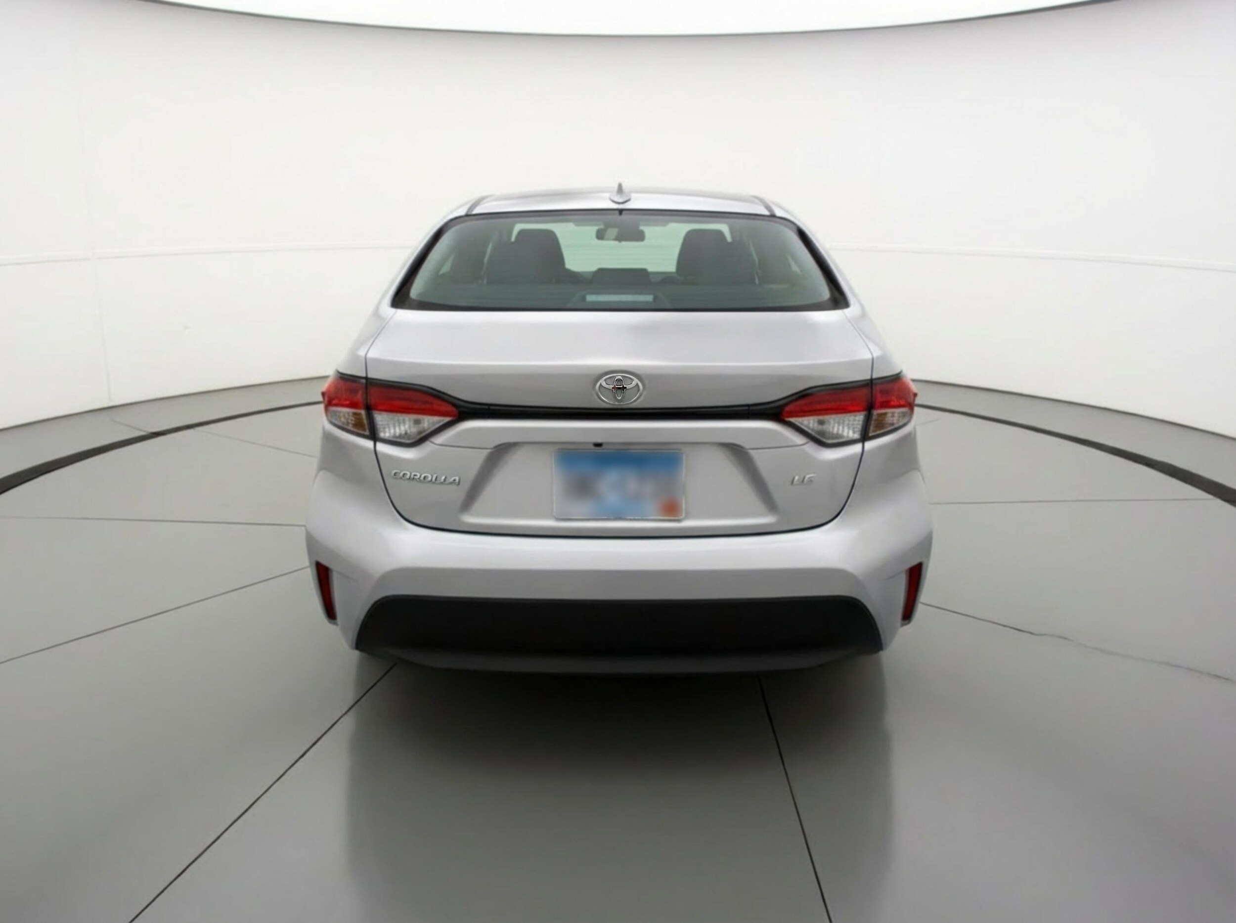 Thumbnail: 2025 Toyota Corolla - 6