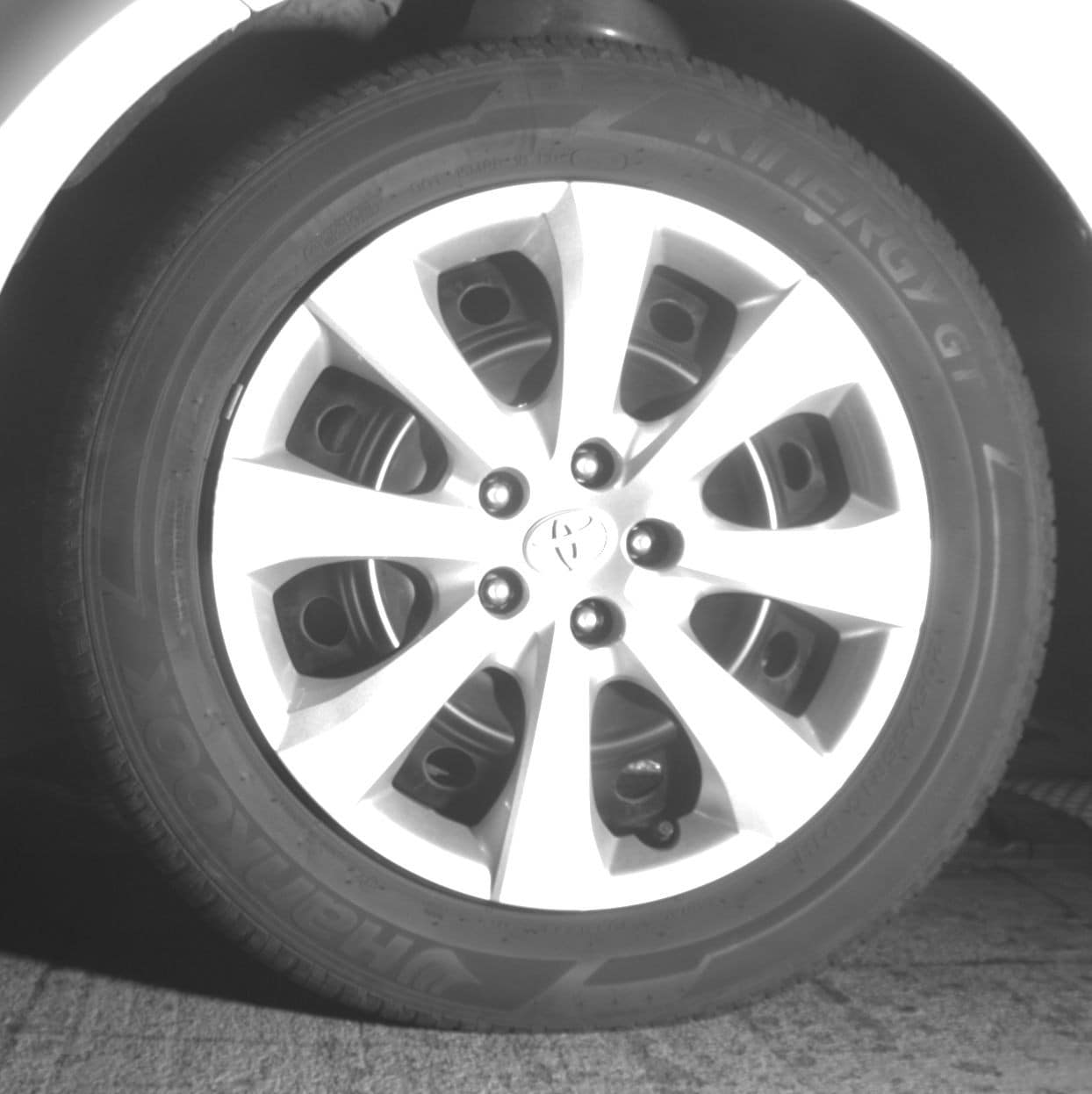 Thumbnail: 2025 Toyota Corolla - 9