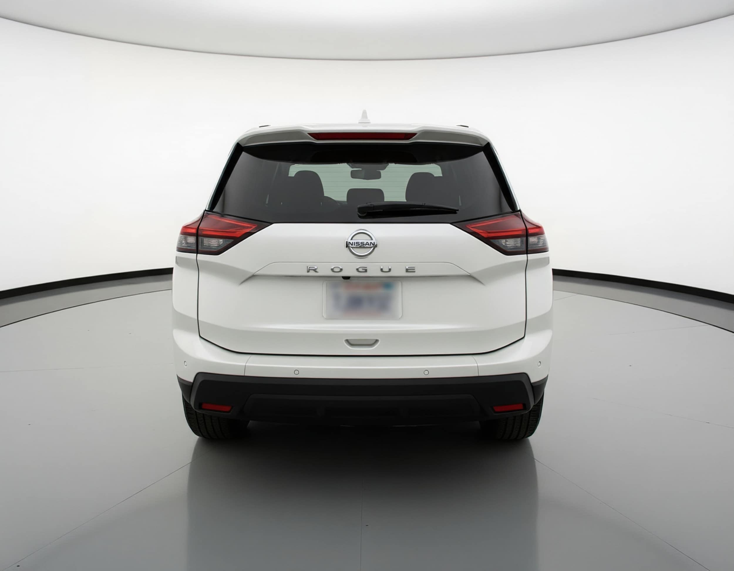 Thumbnail: 2025 Nissan Rogue - 6