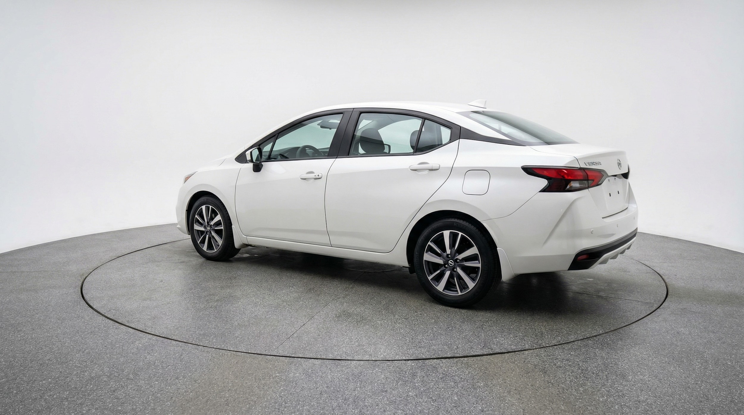 Thumbnail: 2025 Nissan Versa - 5