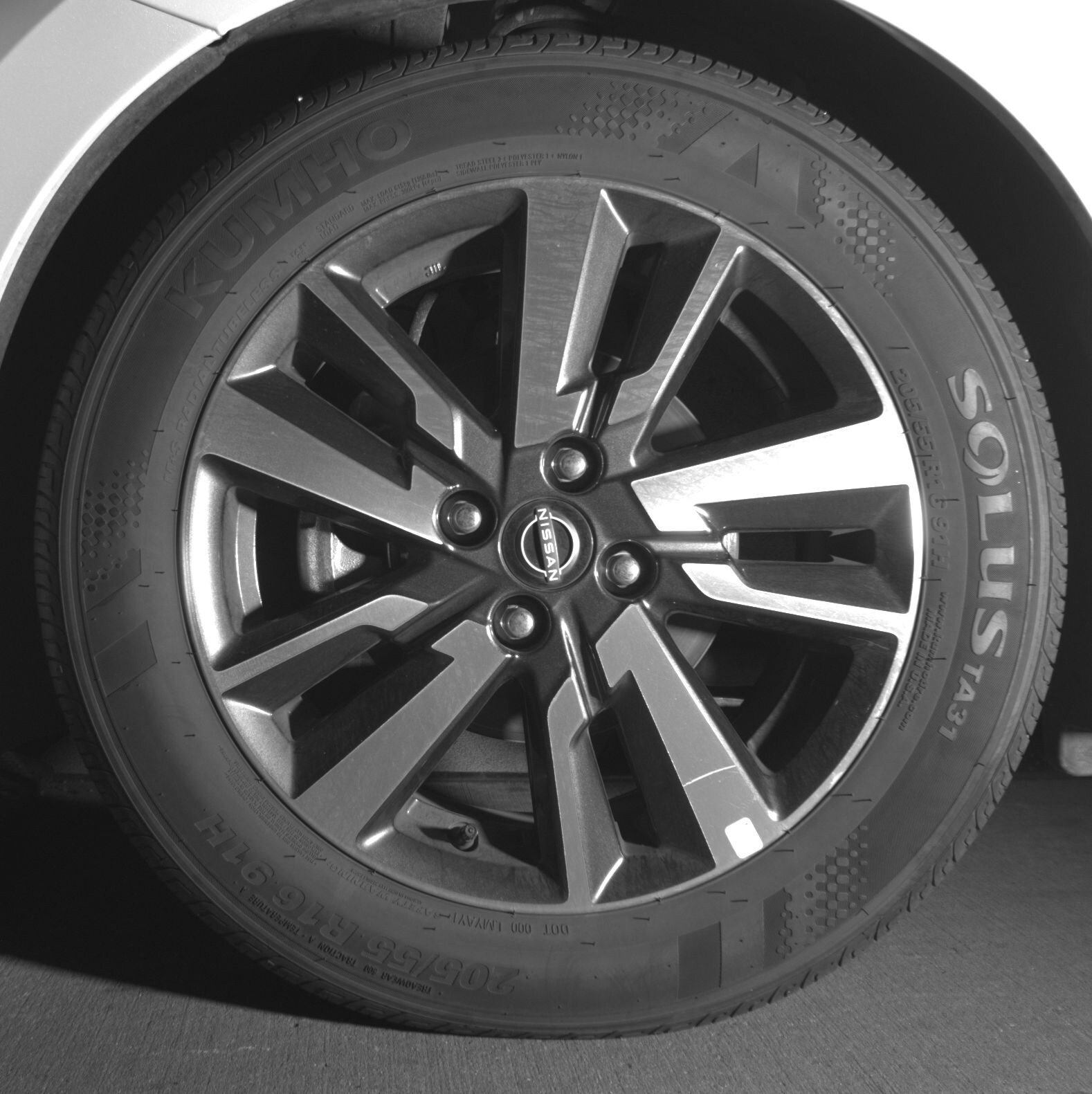 Thumbnail: 2025 Nissan Versa - 9