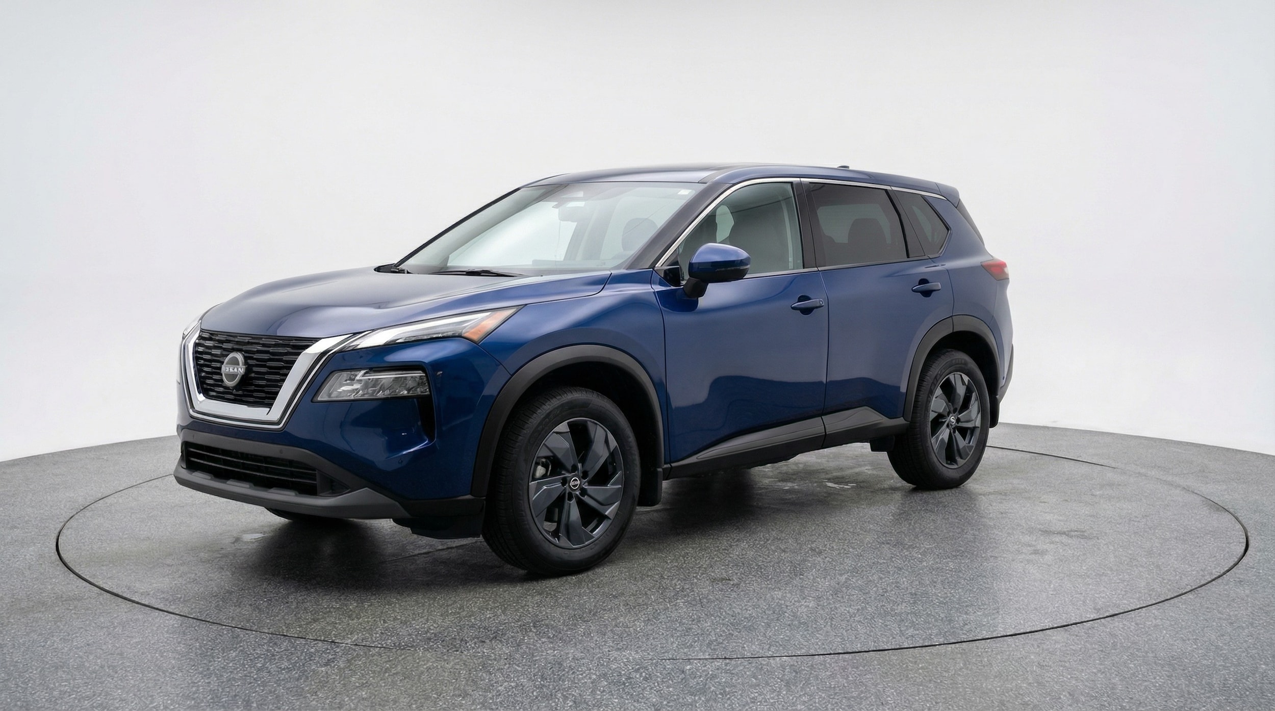 Thumbnail: 2025 Nissan Rogue - 3