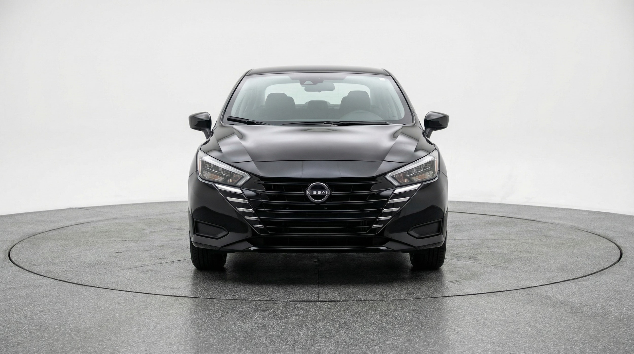 Thumbnail: 2025 Nissan Versa - 2