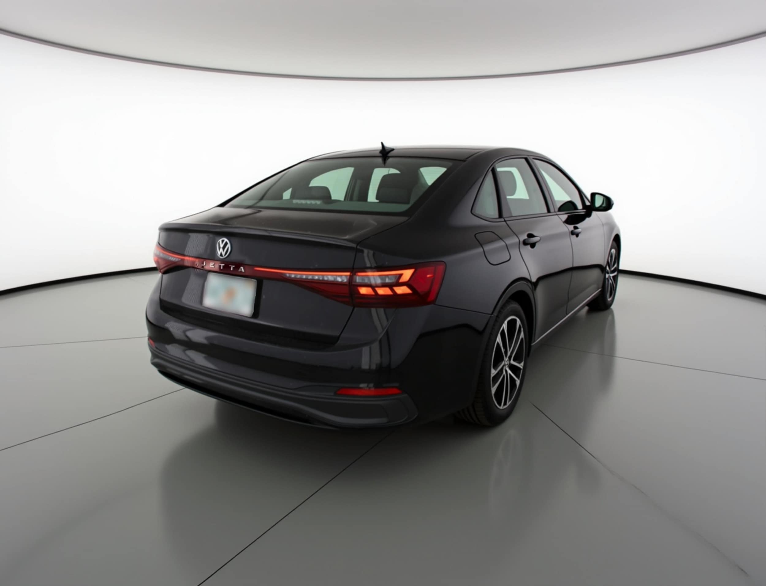 Thumbnail: 2025 Volkswagen Jetta - 7