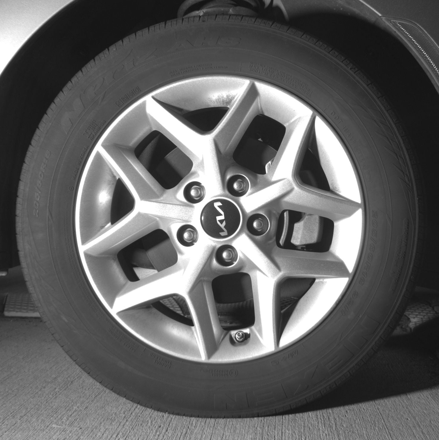 Thumbnail: 2025 Kia Soul - 10