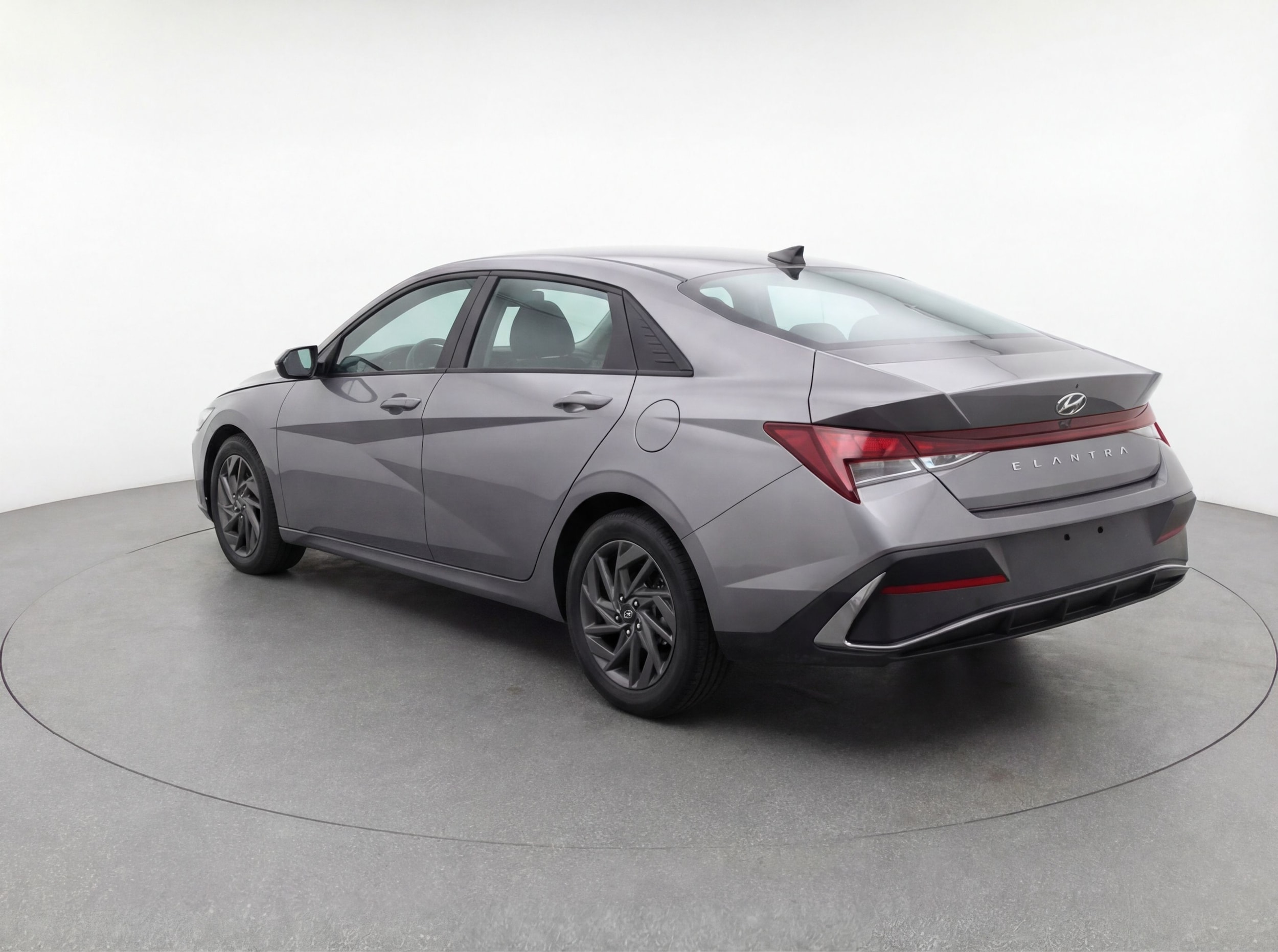 Thumbnail: 2024 Hyundai Elantra - 5