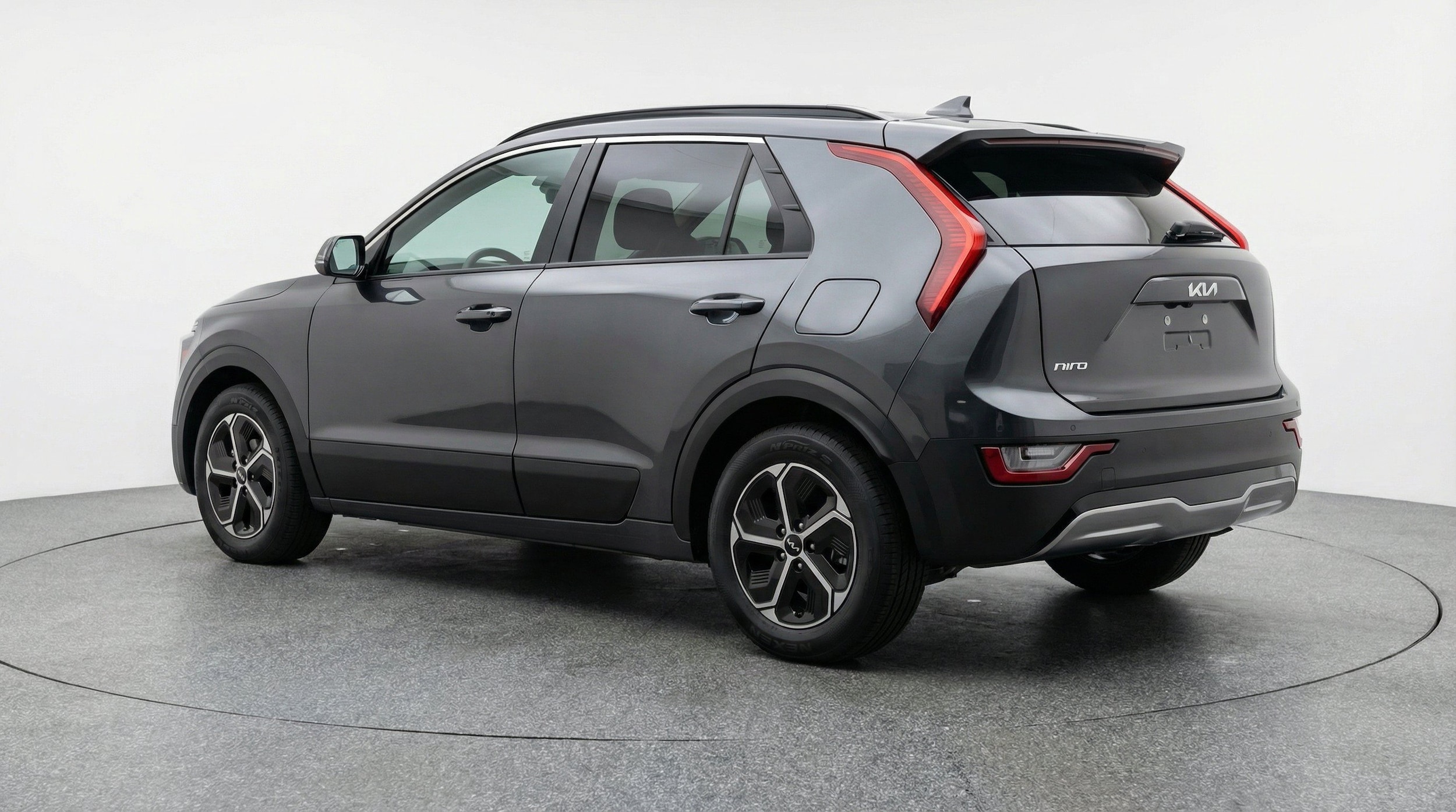Thumbnail: 2026 Kia Niro - 6
