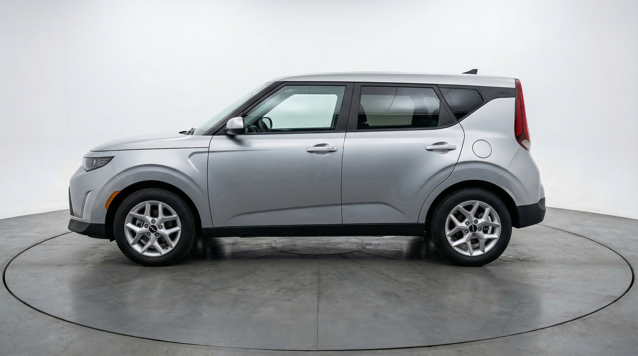 Thumbnail: 2025 Kia Soul - 5
