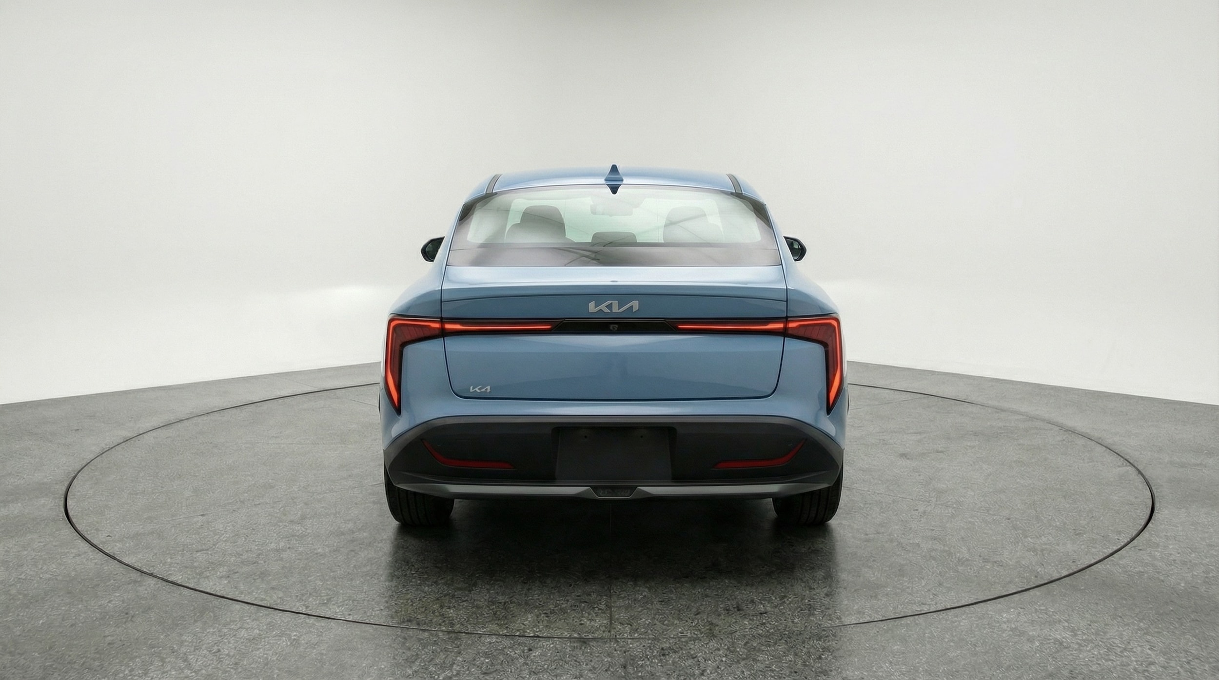 Thumbnail: 2025 Kia K4 - 6