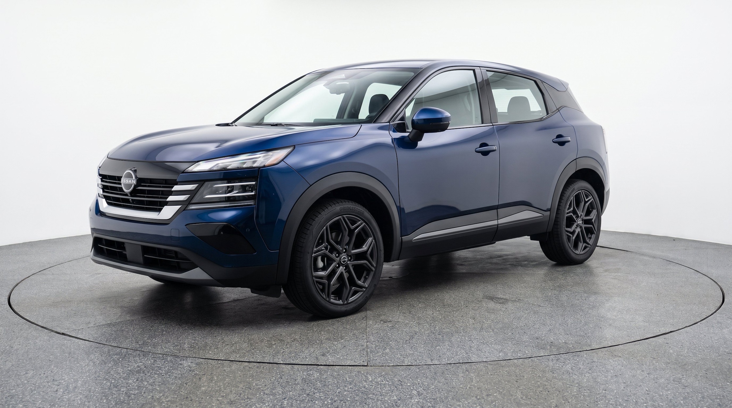 Thumbnail: 2026 Nissan Kicks - 3