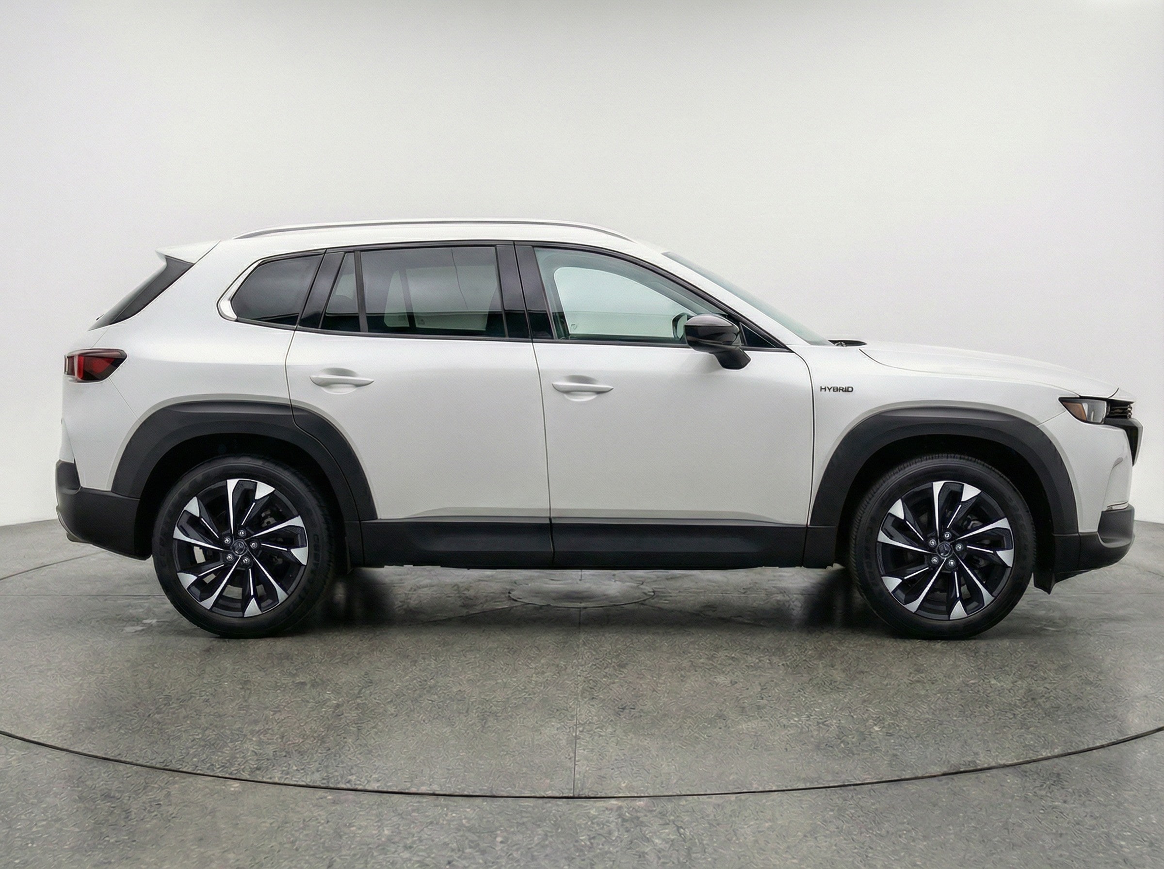 Thumbnail: 2025 Mazda CX-50 - 8