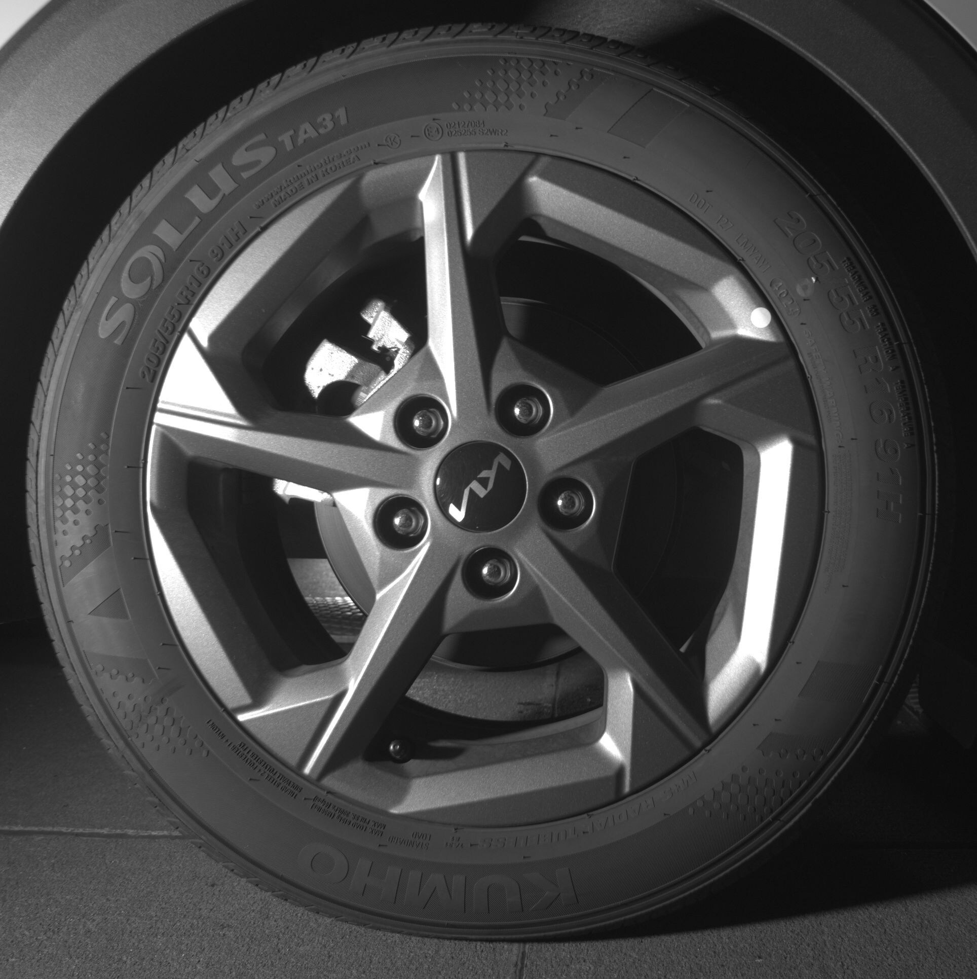 Thumbnail: 2025 Kia K4 - 12