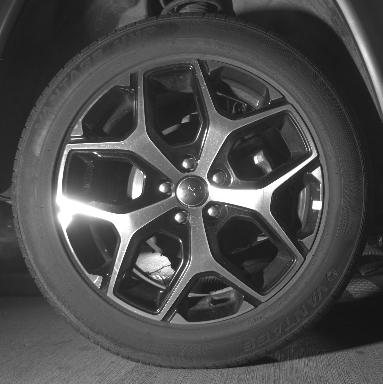 Thumbnail: 2025 Jeep Compass - 12