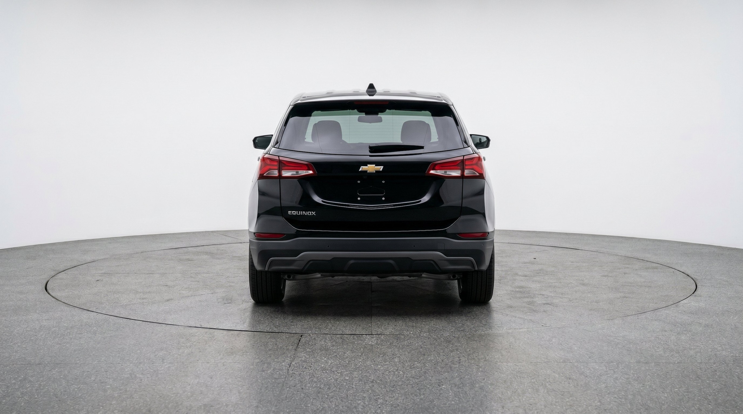 Thumbnail: 2025 Chevrolet Equinox - 7