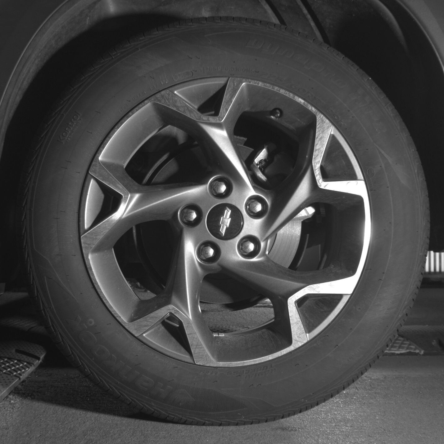 Thumbnail: 2025 Chevrolet Trax - 11