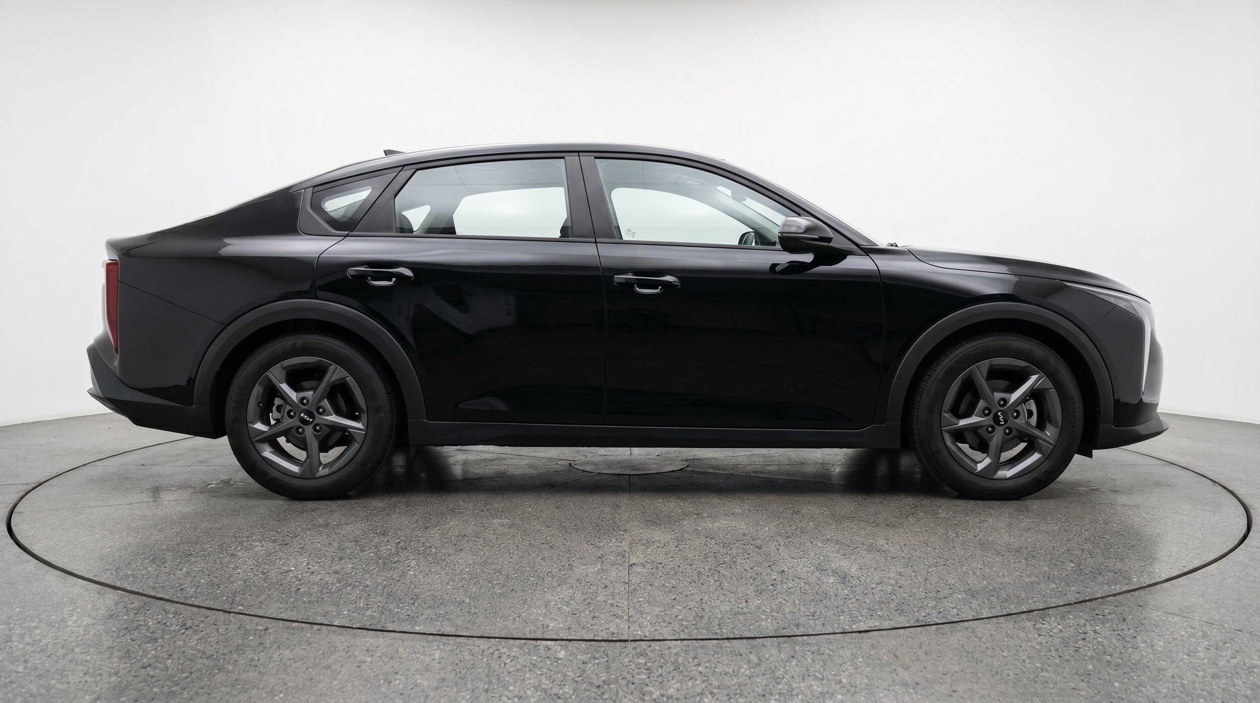 Thumbnail: 2026 Kia K4 - 10
