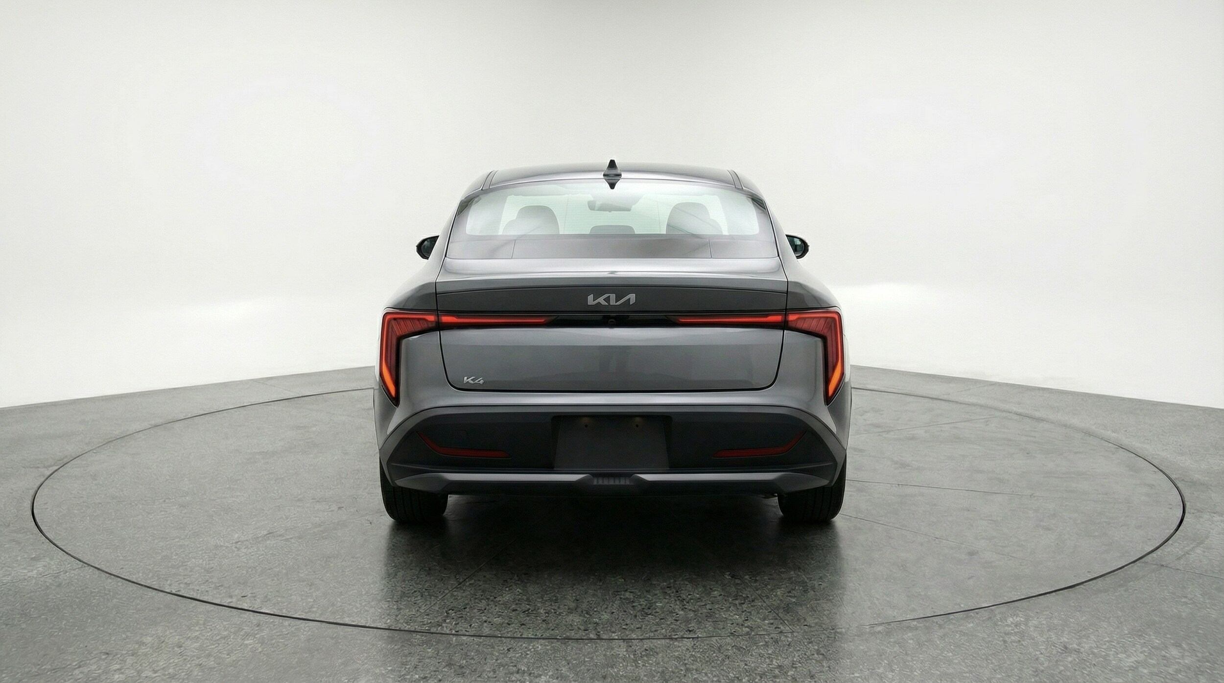 Thumbnail: 2025 Kia K4 - 6