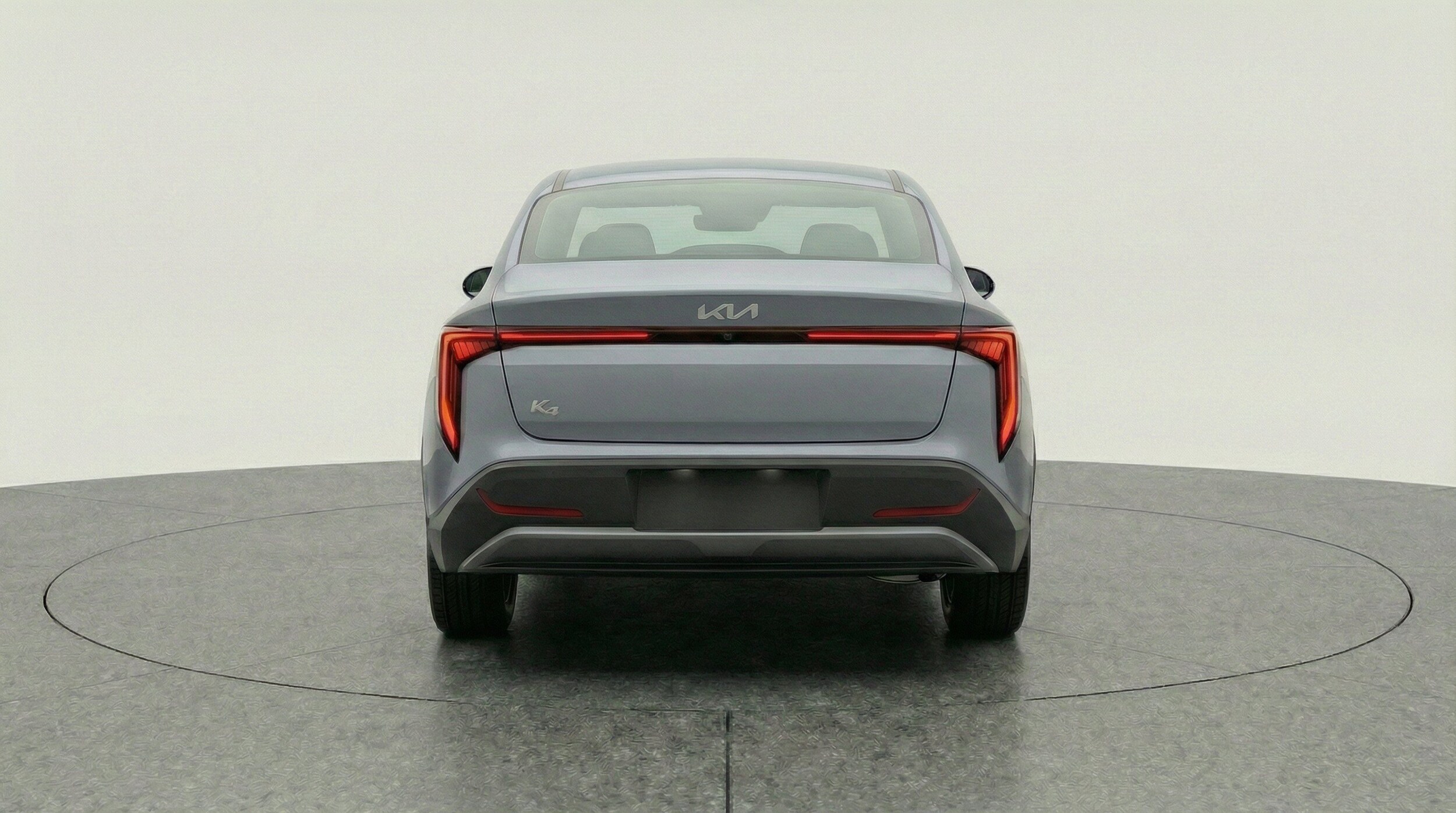 Thumbnail: 2025 Kia K4 - 7