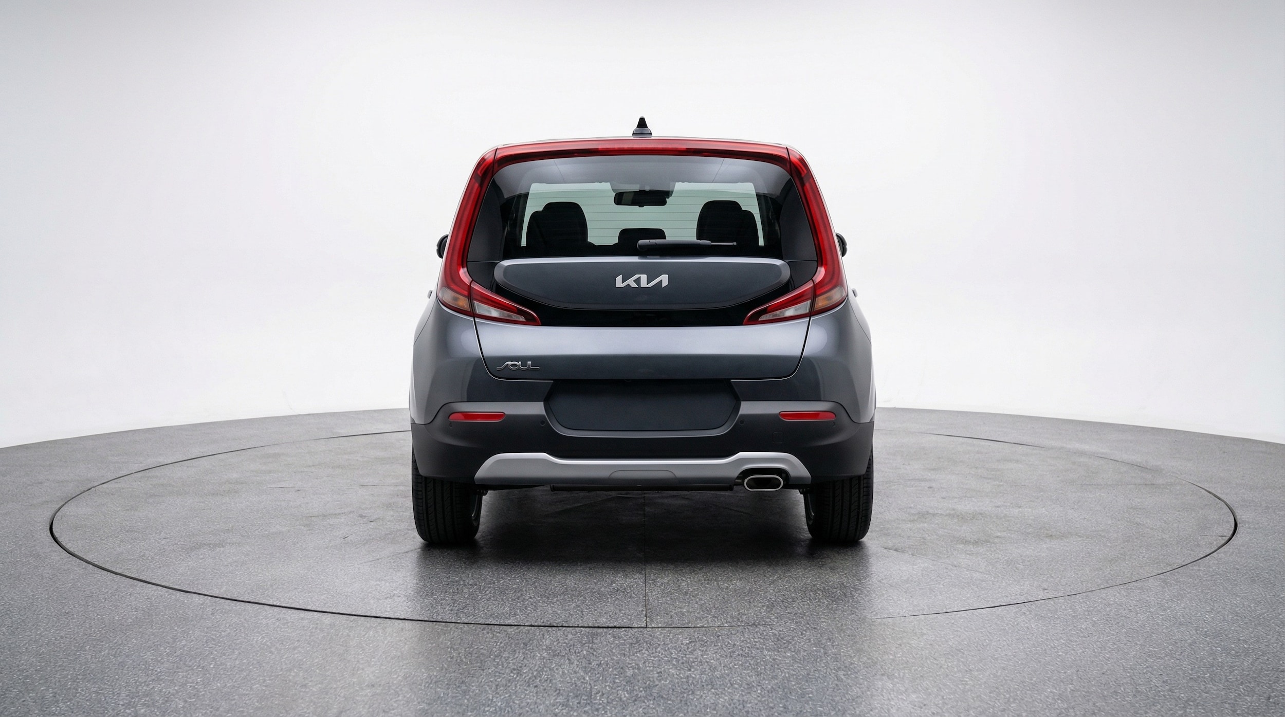 Thumbnail: 2025 Kia Soul - 6