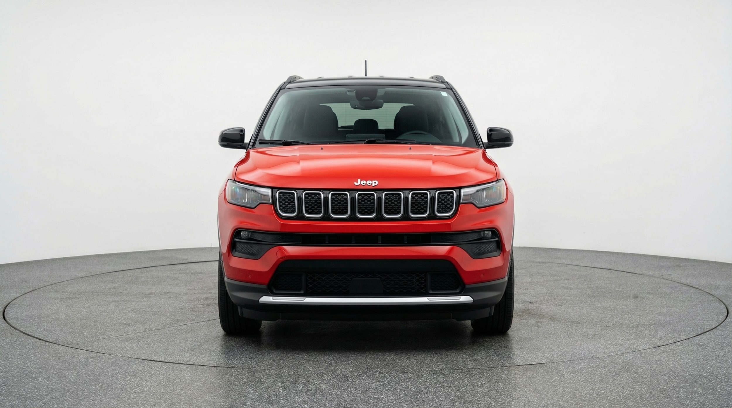 Thumbnail: 2025 Jeep Compass - 2