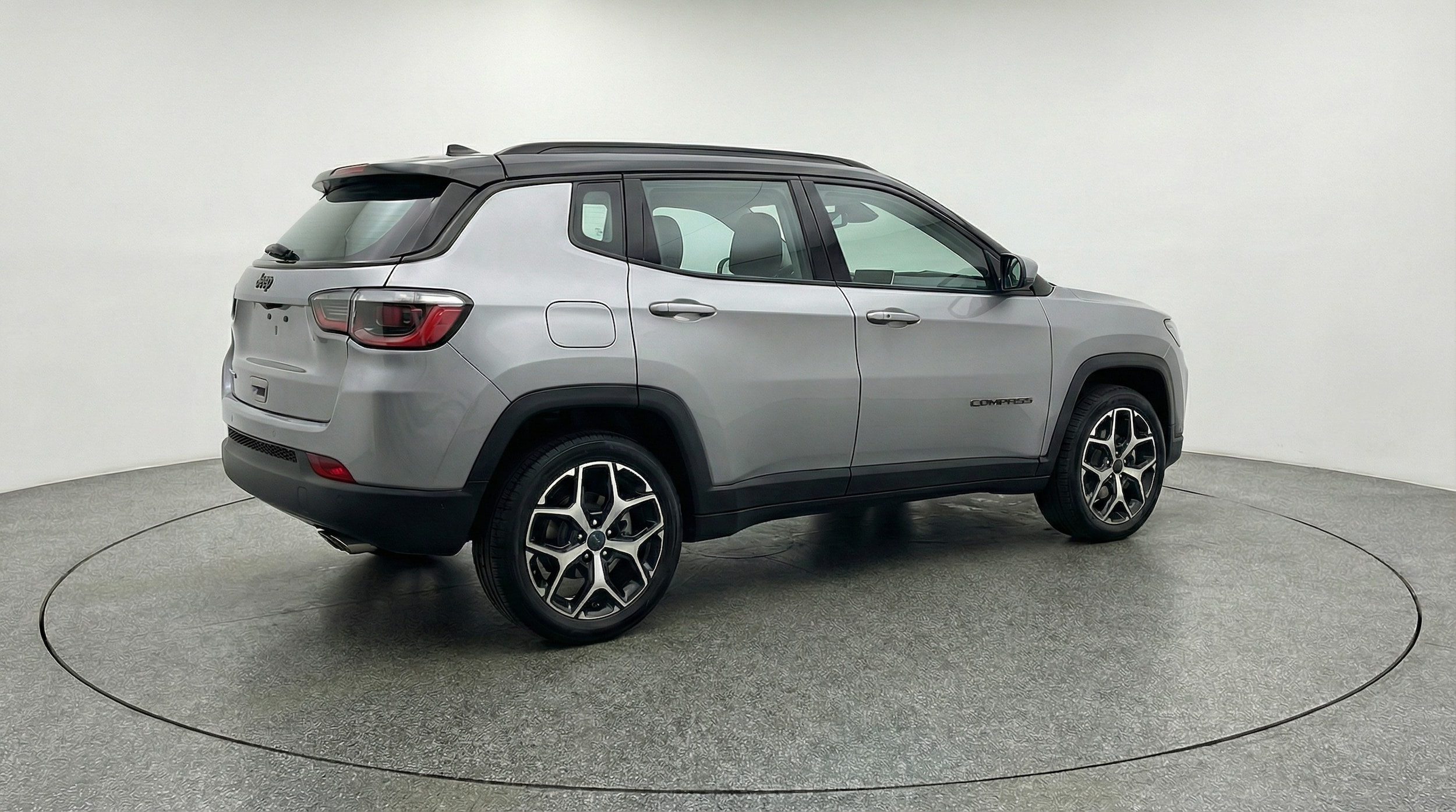 Thumbnail: 2025 Jeep Compass - 7