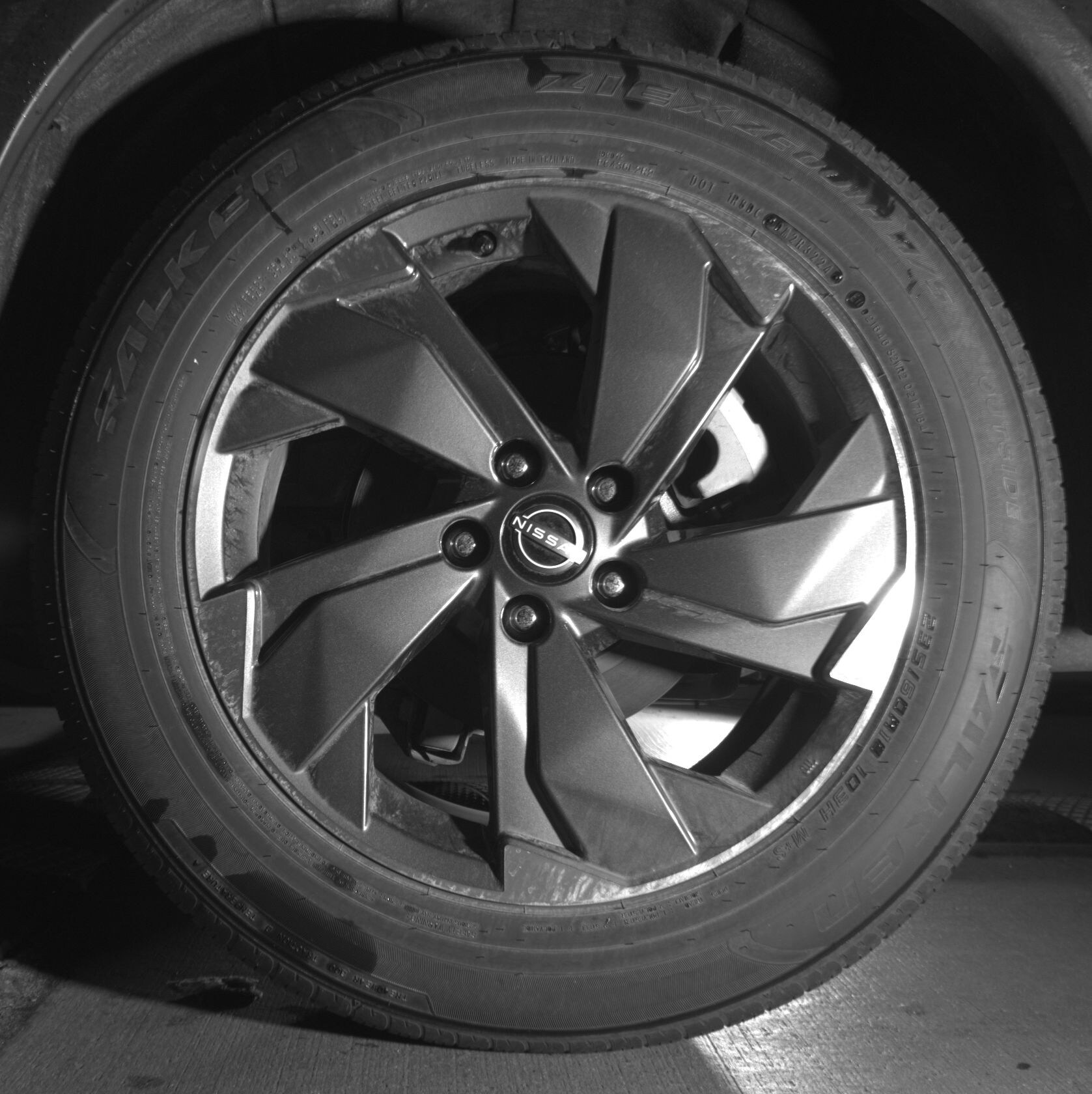 Thumbnail: 2025 Nissan Rogue - 11