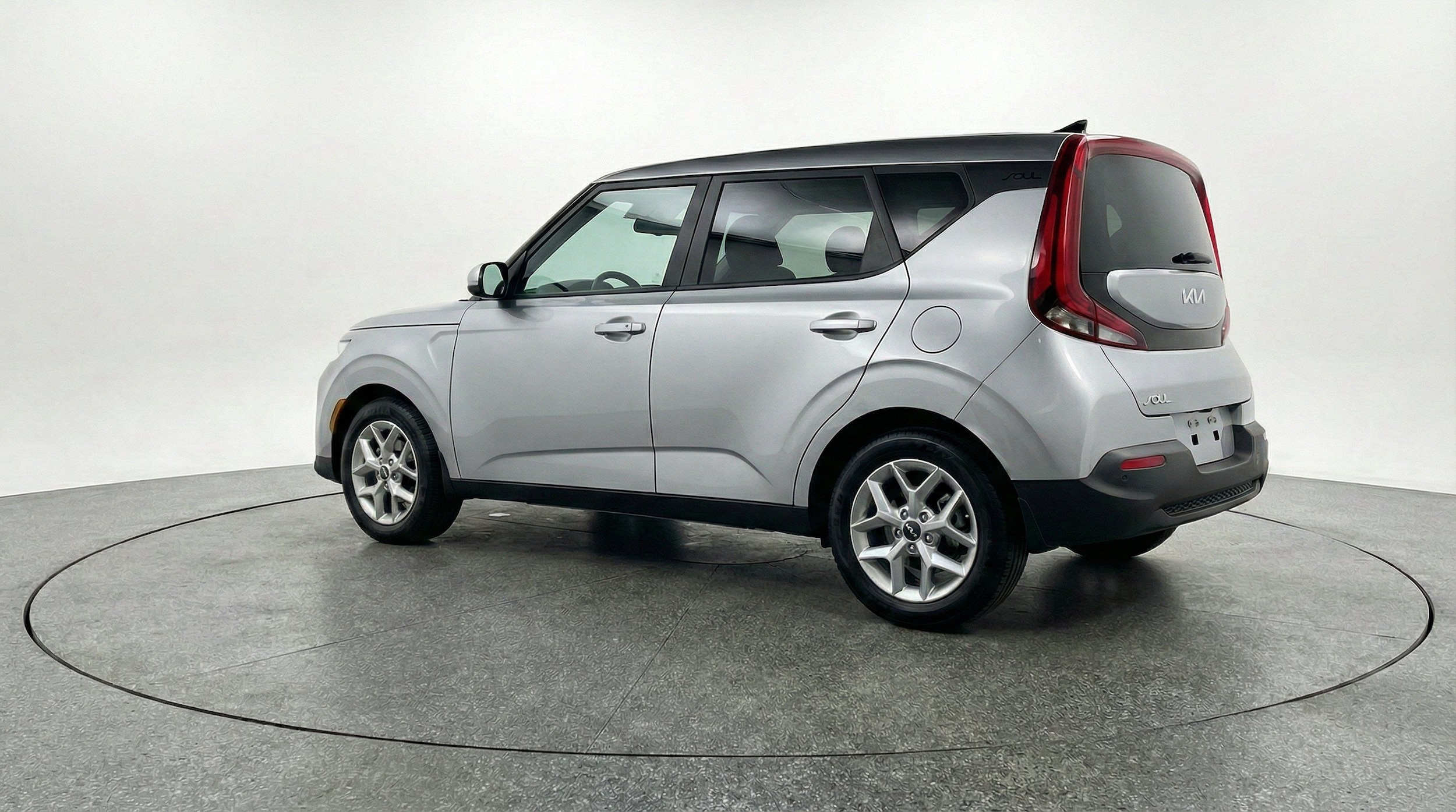 Thumbnail: 2025 Kia Soul - 6