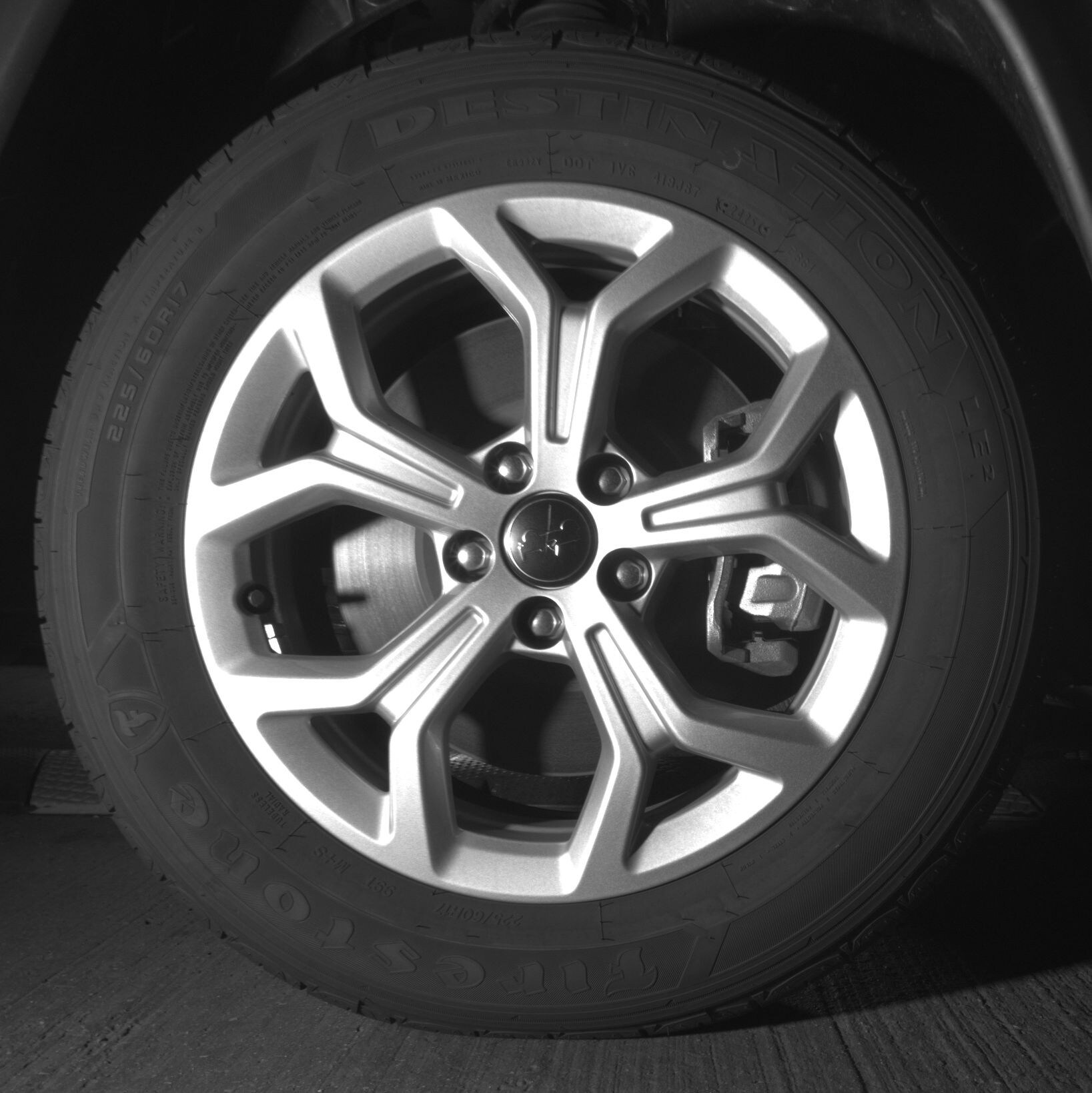 Thumbnail: 2025 Jeep Compass - 10