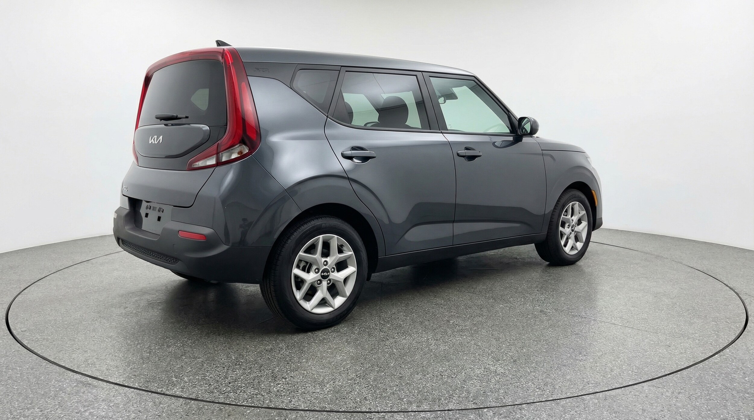 Thumbnail: 2025 Kia Soul - 7