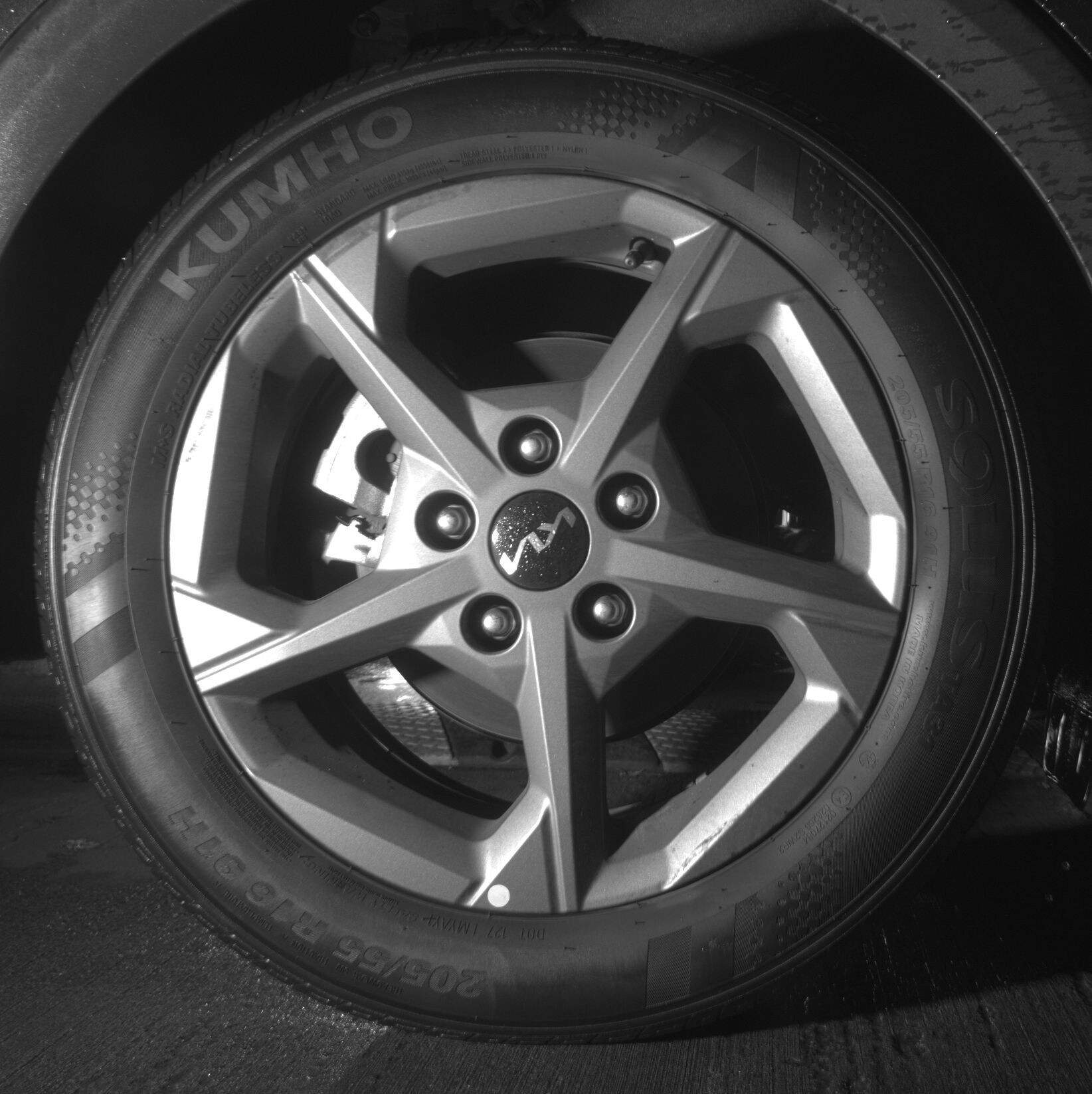 Thumbnail: 2025 Kia K4 - 12