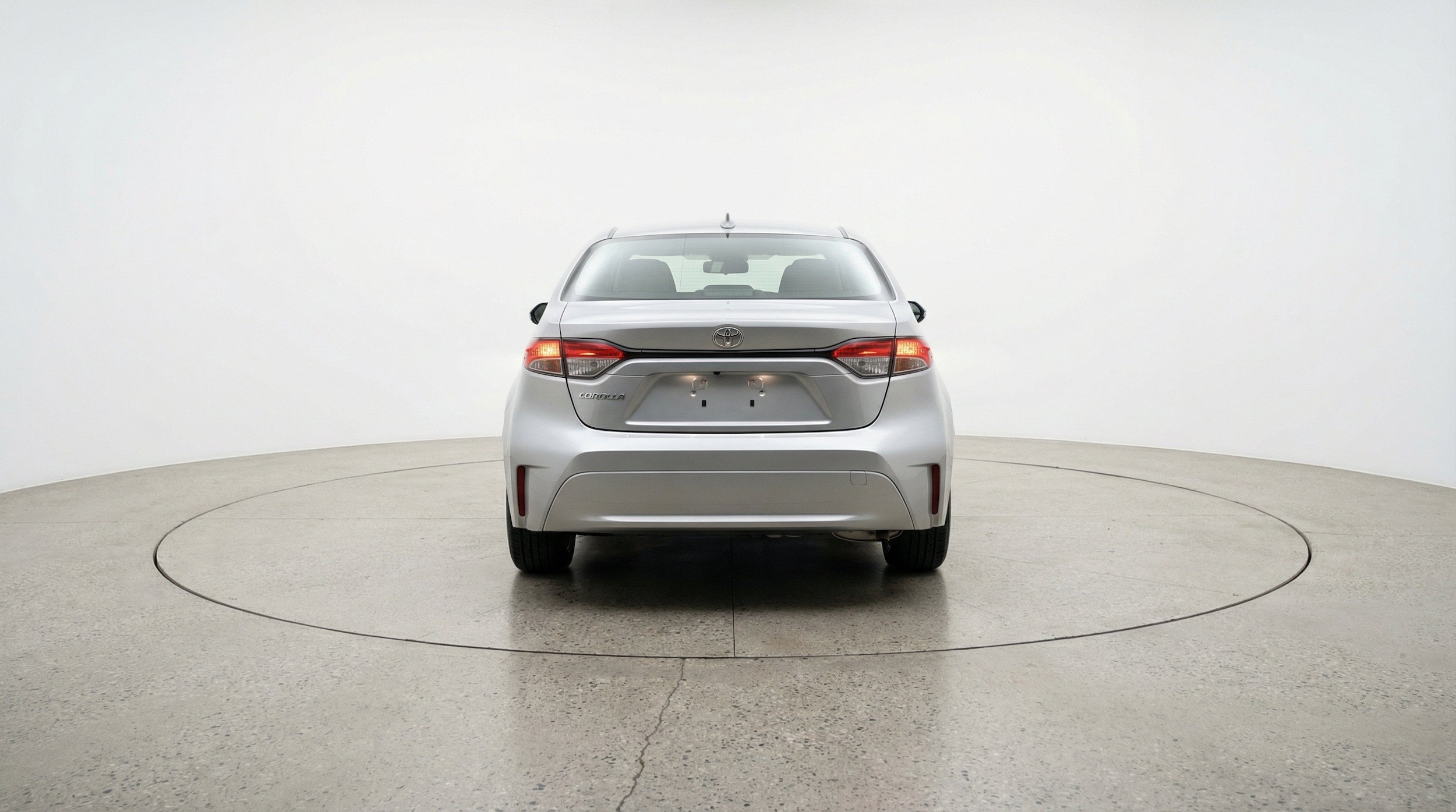 Thumbnail: 2025 Toyota Corolla - 7
