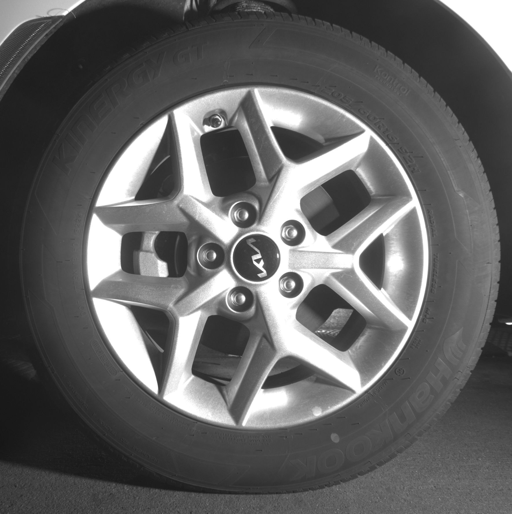 Thumbnail: 2025 Kia Soul - 9