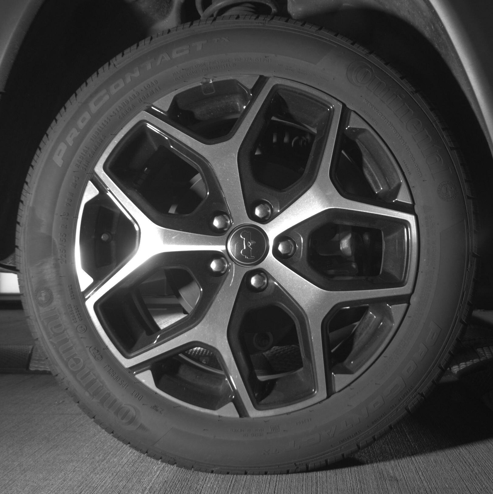 Thumbnail: 2025 Jeep Compass - 12