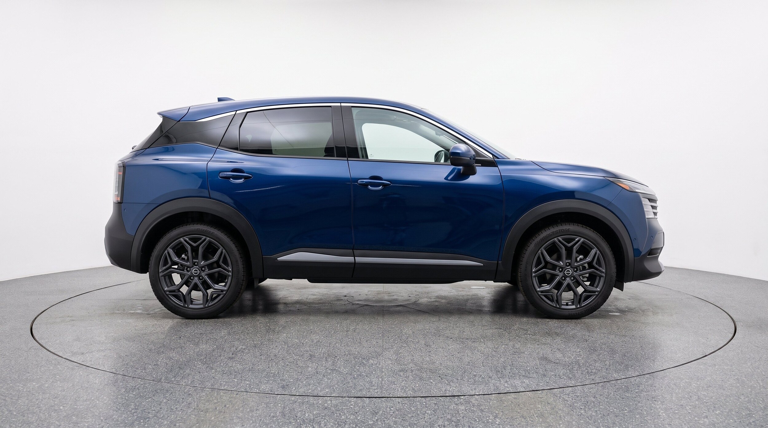 Thumbnail: 2026 Nissan Kicks - 11
