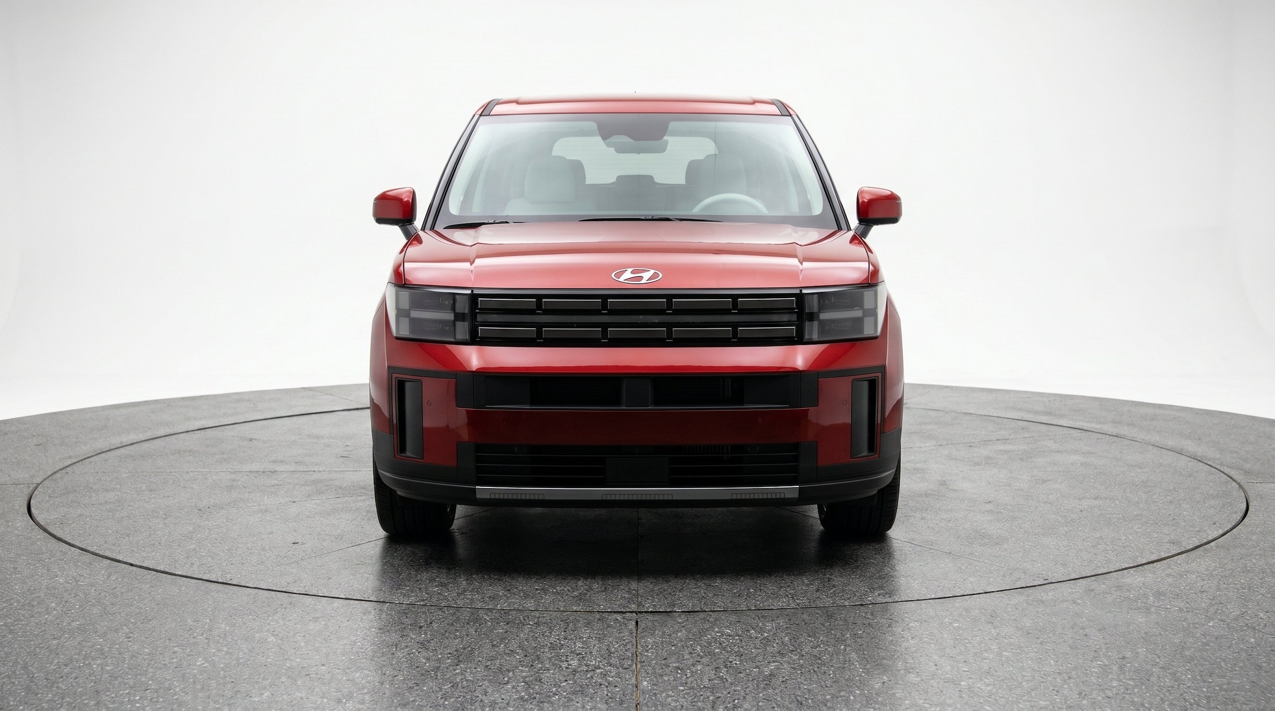 Thumbnail: 2025 Hyundai Santa Fe - 2