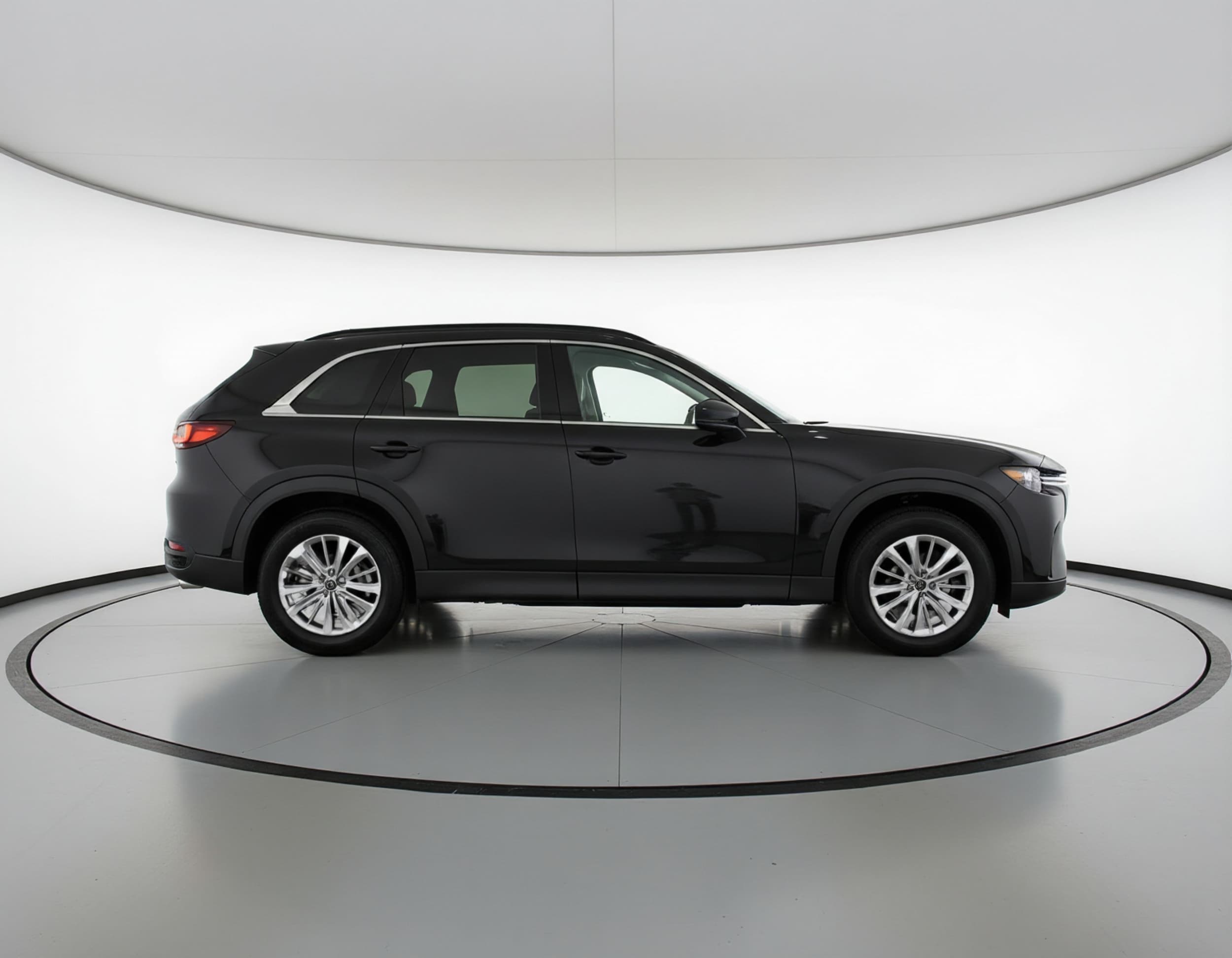 Thumbnail: 2025 Mazda CX-90 - 8