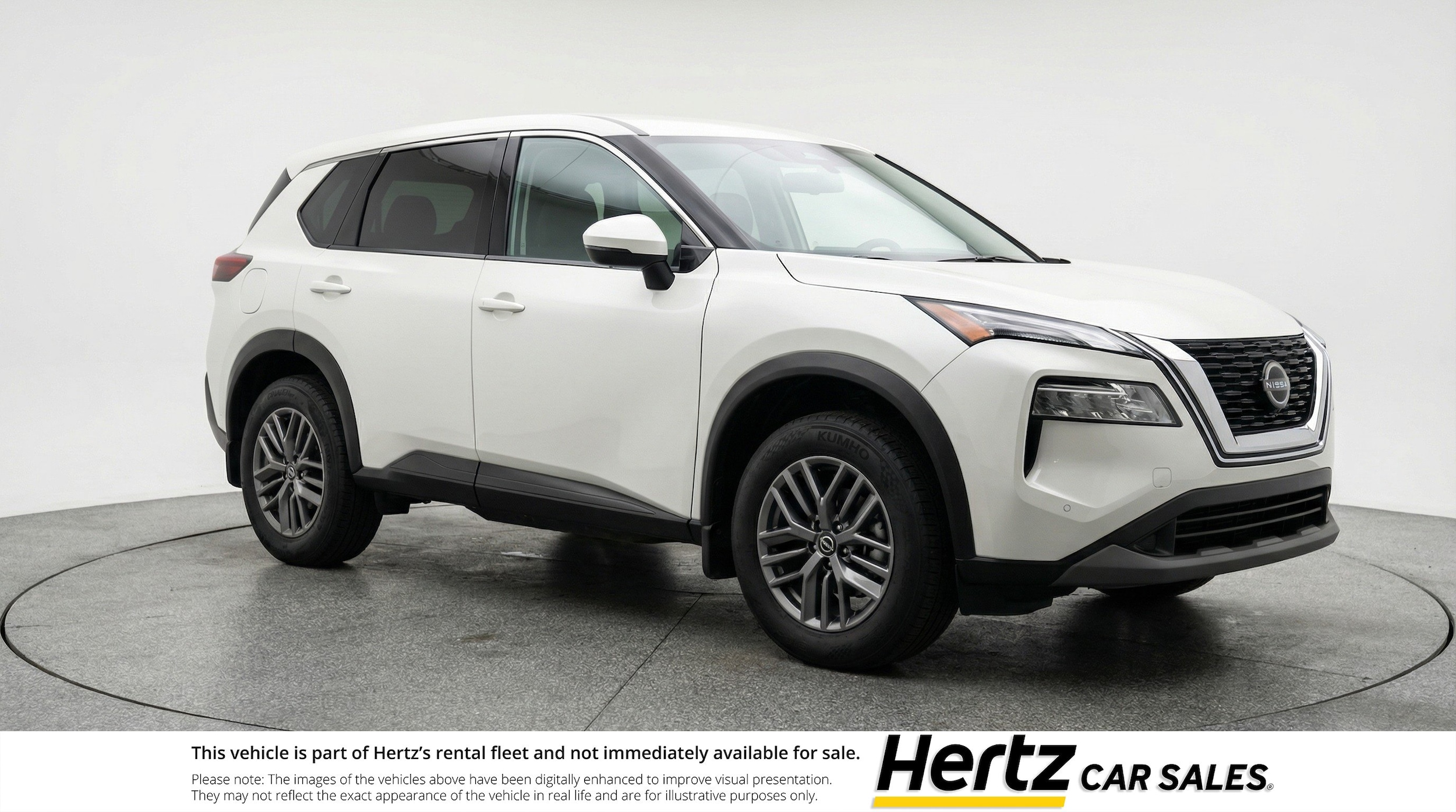 Thumbnail: 2026 Nissan Rogue - 1