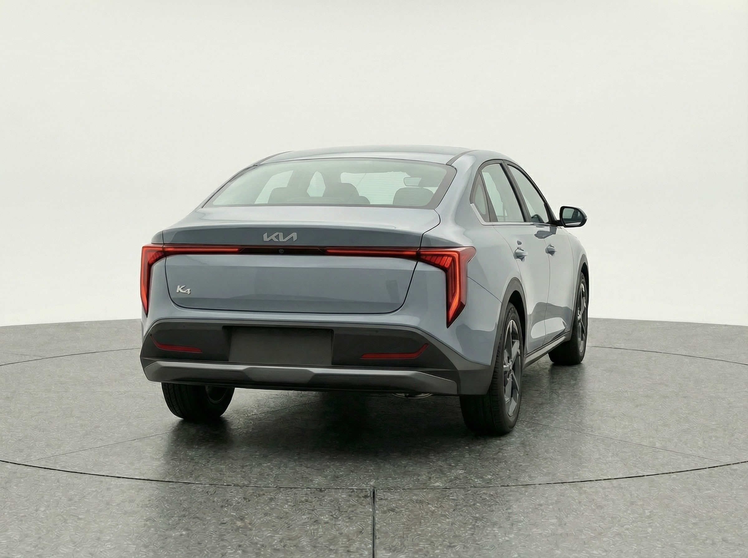 Thumbnail: 2025 Kia K4 - 6