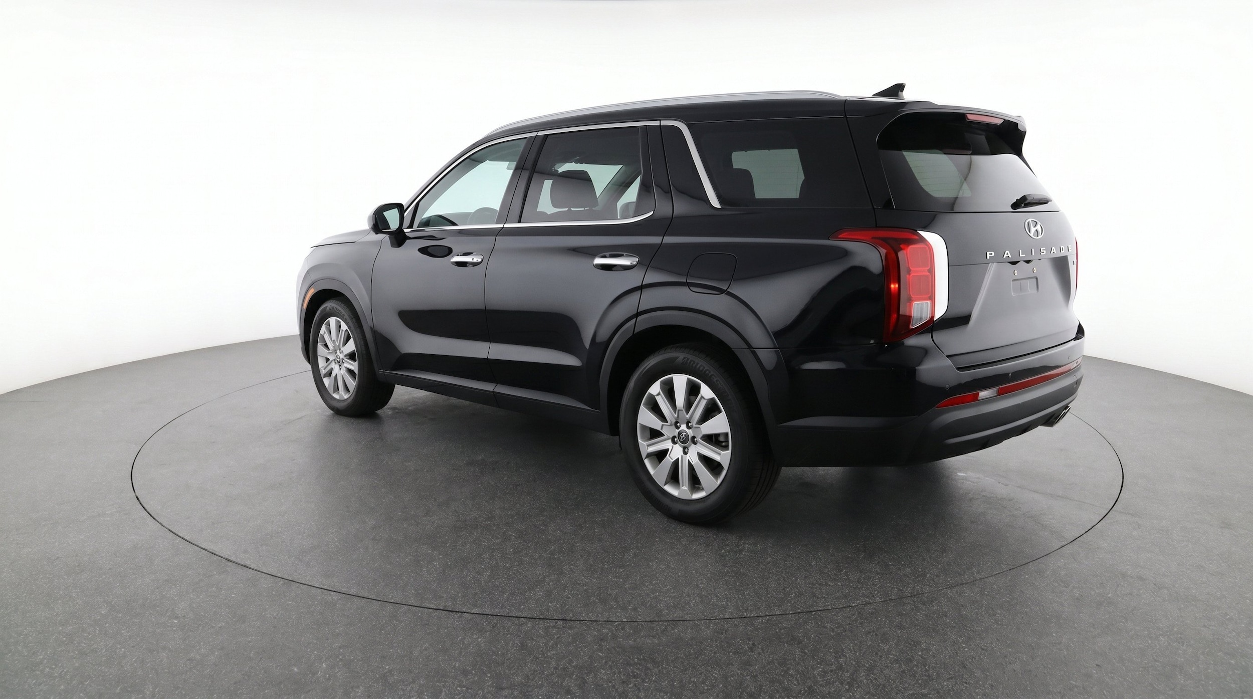 Thumbnail: 2025 Hyundai Palisade - 6